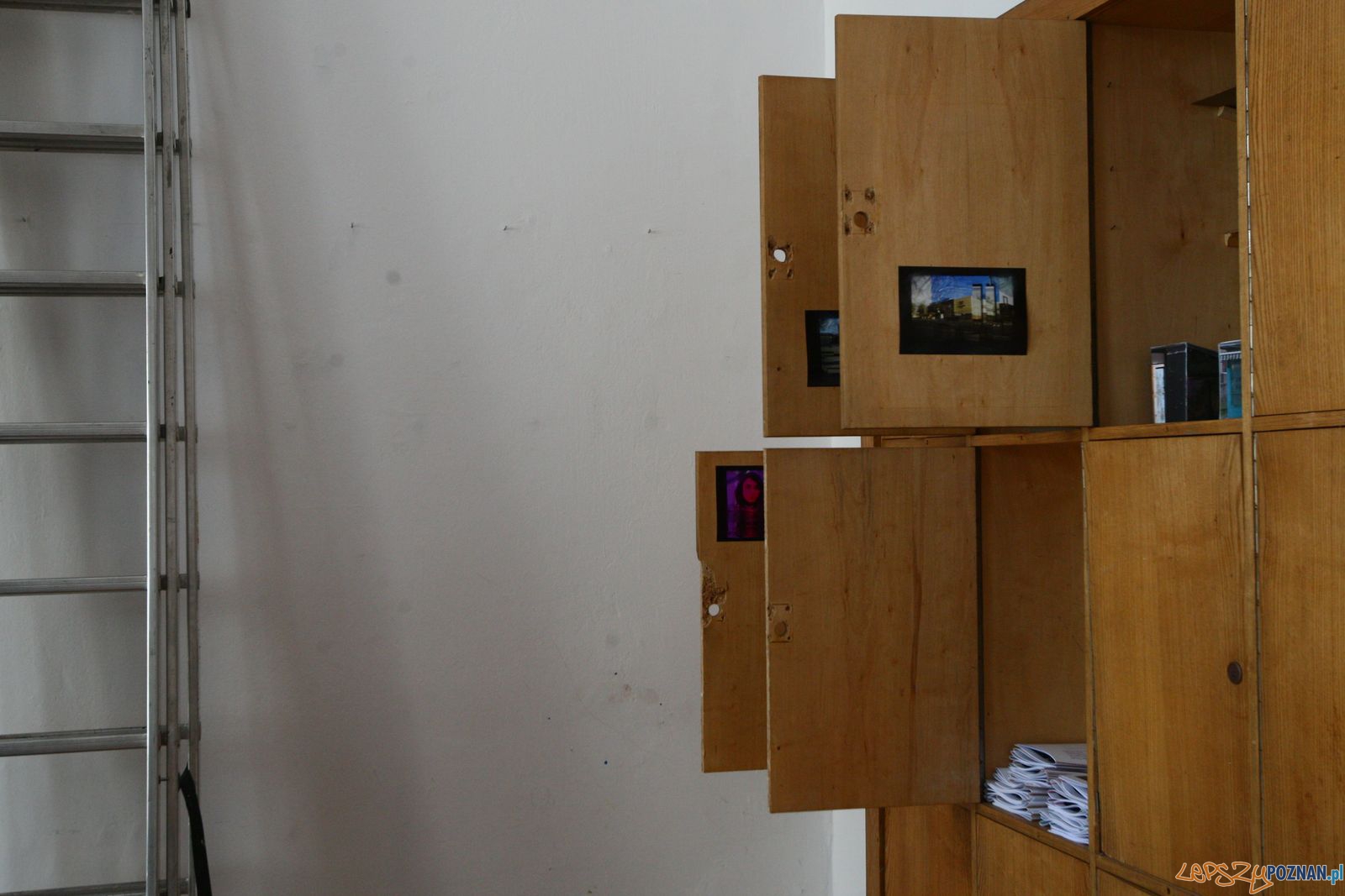 Zamkowa Noc Muzeów (9) Foto: Maciej Kaczyński / CK Zamek Zamkowa Noc Muzeów (9) Foto: Maciej Kaczyński / CK Zamek