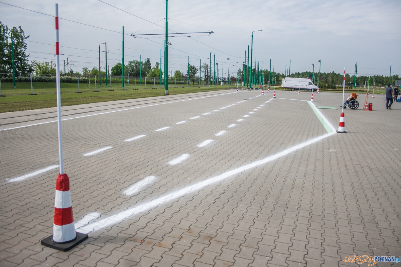 Konkurs na najlepszego kierowcę autobusu MPK (21.05.2016) Foto: © lepszyPOZNAN.pl / Karolina Kiraga Konkurs na najlepszego kierowcę autobusu MPK (21.05.2016) Foto: © lepszyPOZNAN.pl / Karolina Kiraga