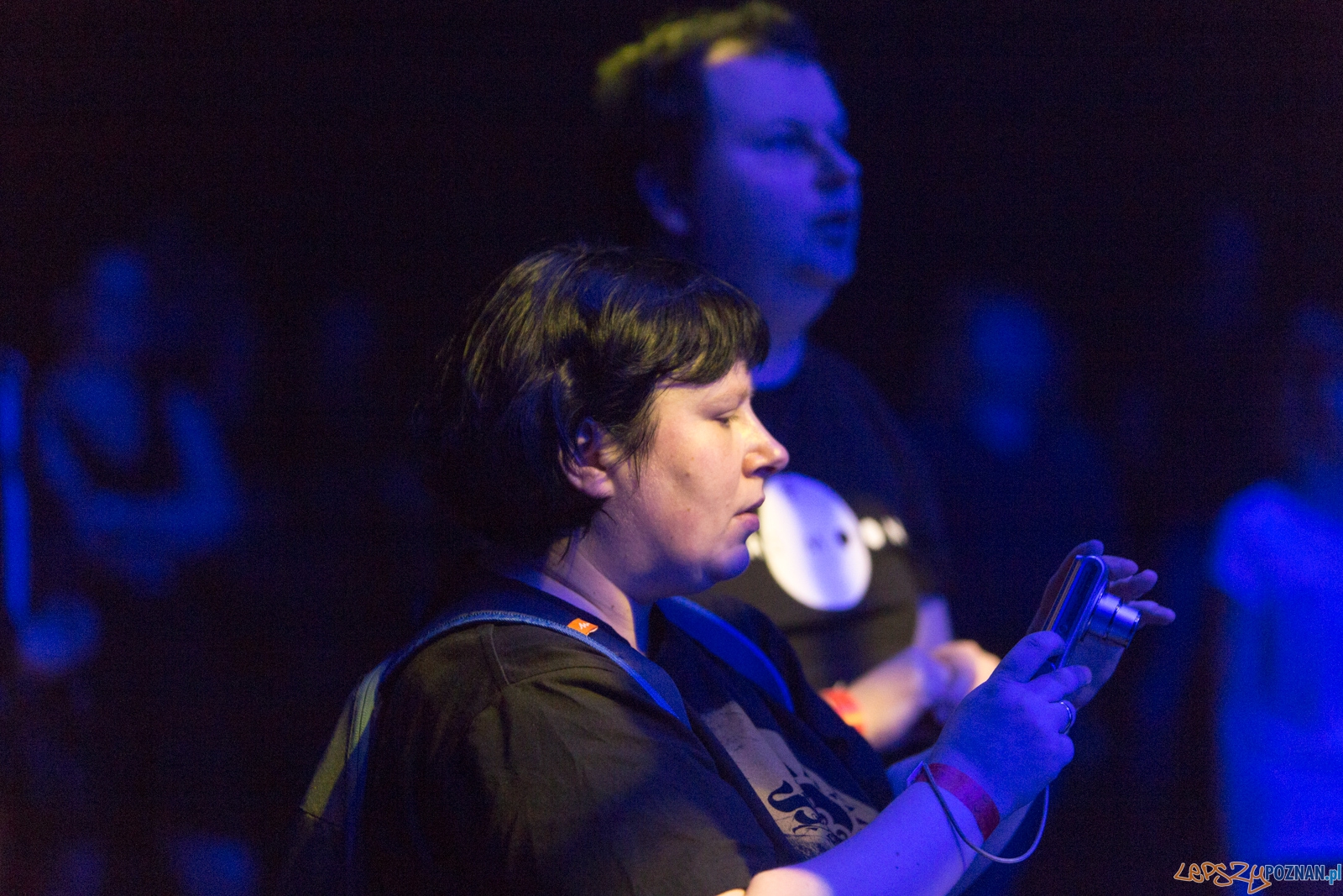 FZ World Tour Foto: lepszyPOZNAN.pl / Piotr Rychter FZ World Tour Foto: lepszyPOZNAN.pl / Piotr Rychter