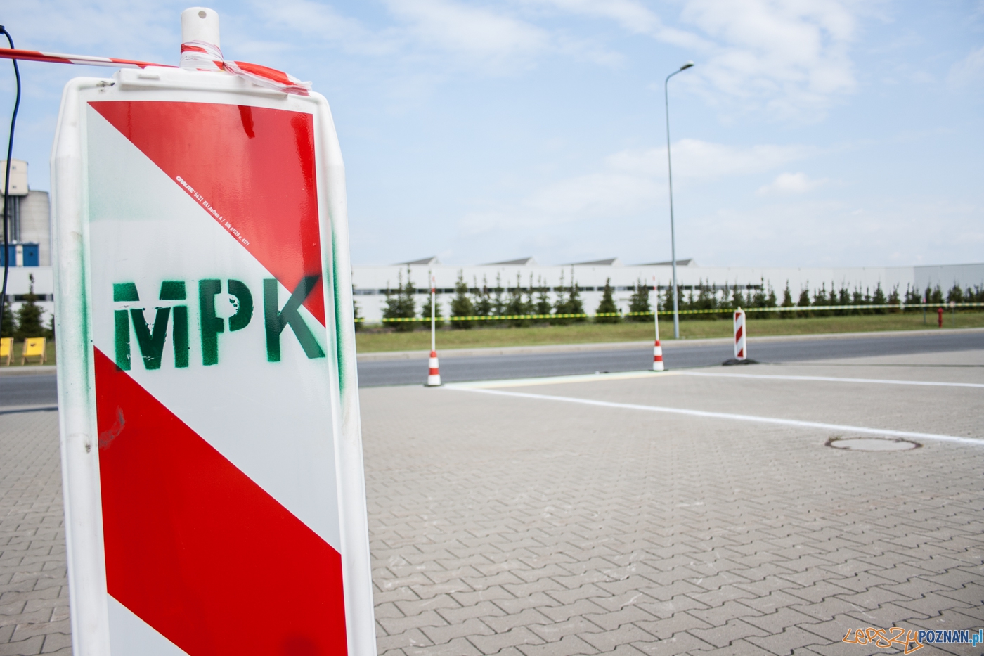 Konkurs na najlepszego kierowcę autobusu MPK (21.05.2016) Foto: © lepszyPOZNAN.pl / Karolina Kiraga Konkurs na najlepszego kierowcę autobusu MPK (21.05.2016) Foto: © lepszyPOZNAN.pl / Karolina Kiraga