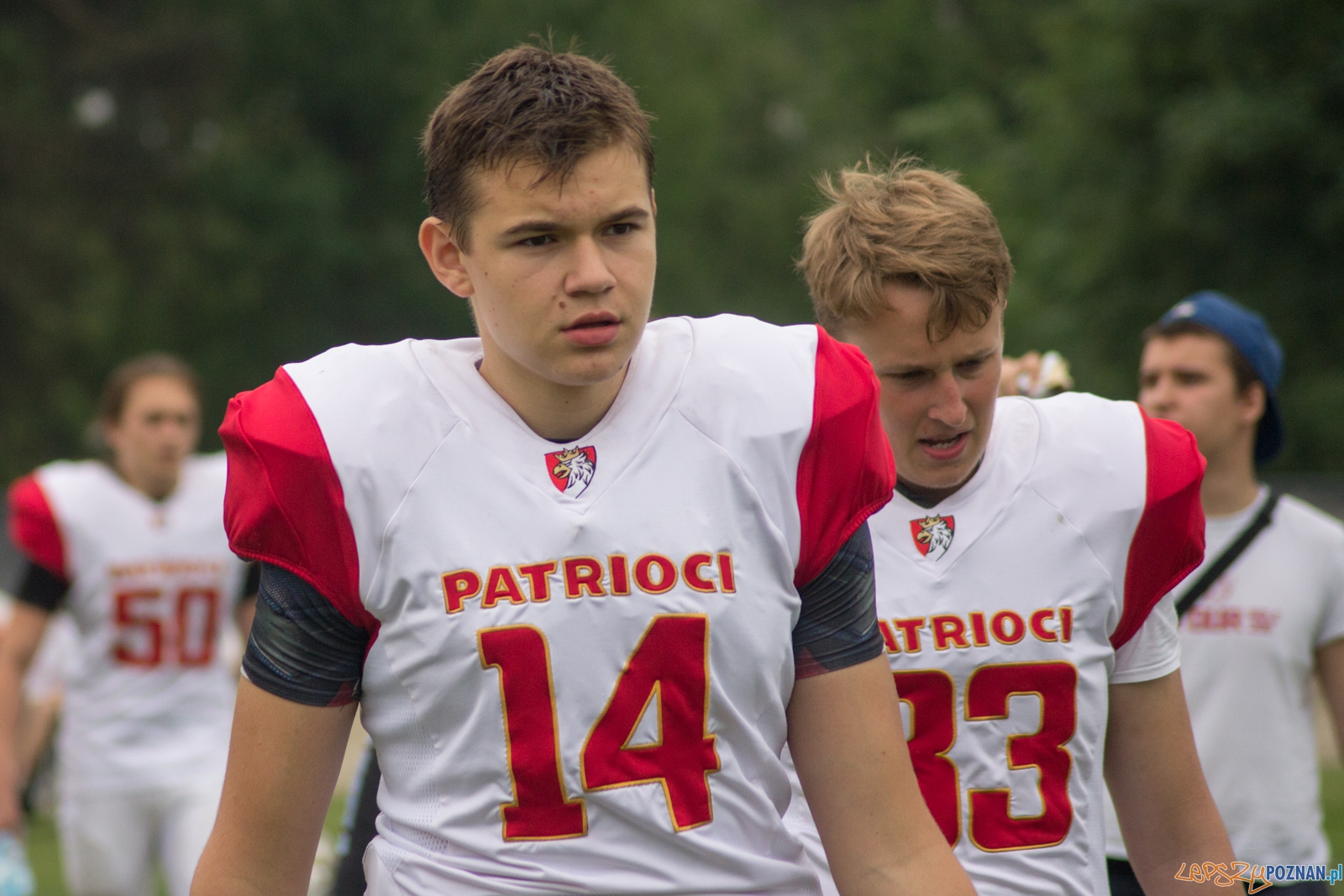 Patrioci Poznań-5681 Foto: Ewelina Jaśkowiak Patrioci Poznań-5681 Foto: Ewelina Jaśkowiak