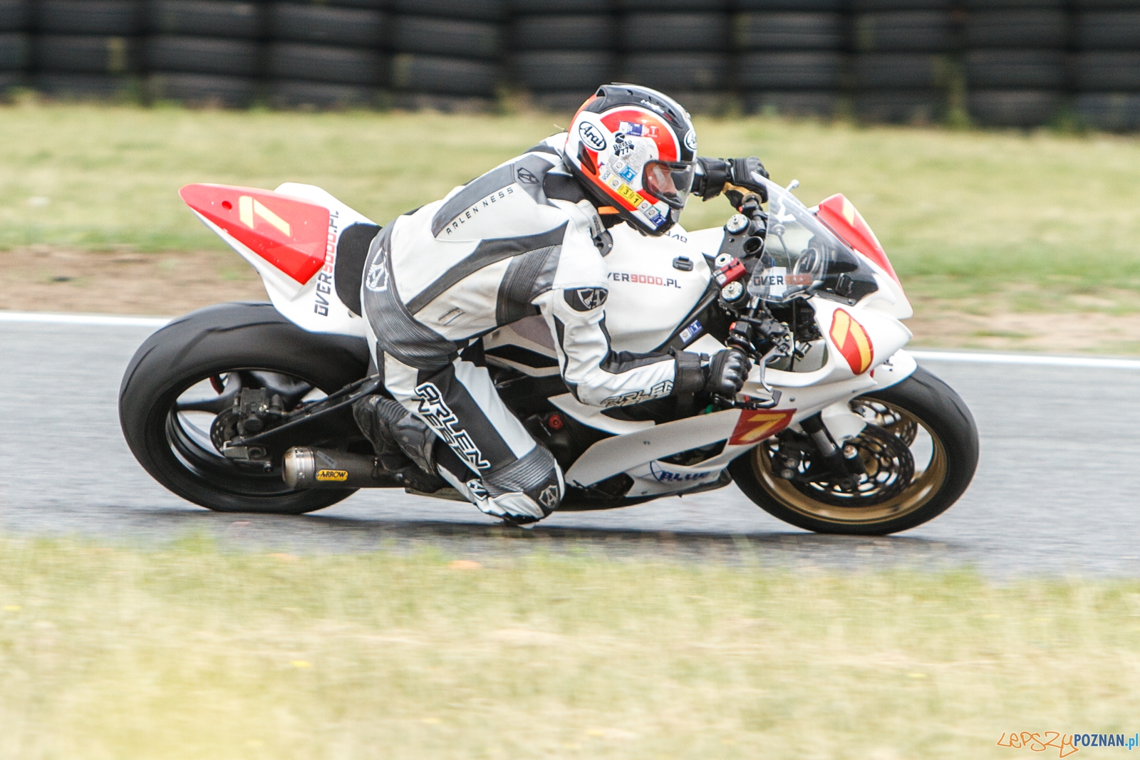 Wyścigowe Motocyklowe Mistrzostwa Polski runda 1 - Poznań 21.0 Foto: LepszyPOZNAN.pl / Paweł Rychter Wyścigowe Motocyklowe Mistrzostwa Polski runda 1 - Poznań 21.0 Foto: LepszyPOZNAN.pl / Paweł Rychter