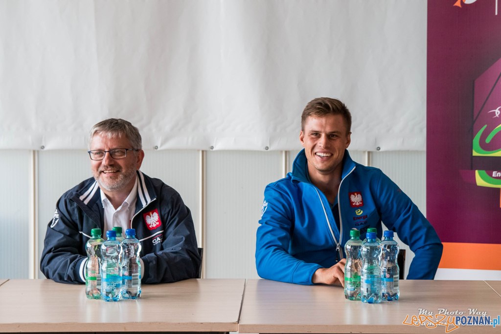 Piknik żeglarski nad jeziorem Kierskim (8) Foto: materiały prasowe / POZŻ Piknik żeglarski nad jeziorem Kierskim (8) Foto: materiały prasowe / POZŻ