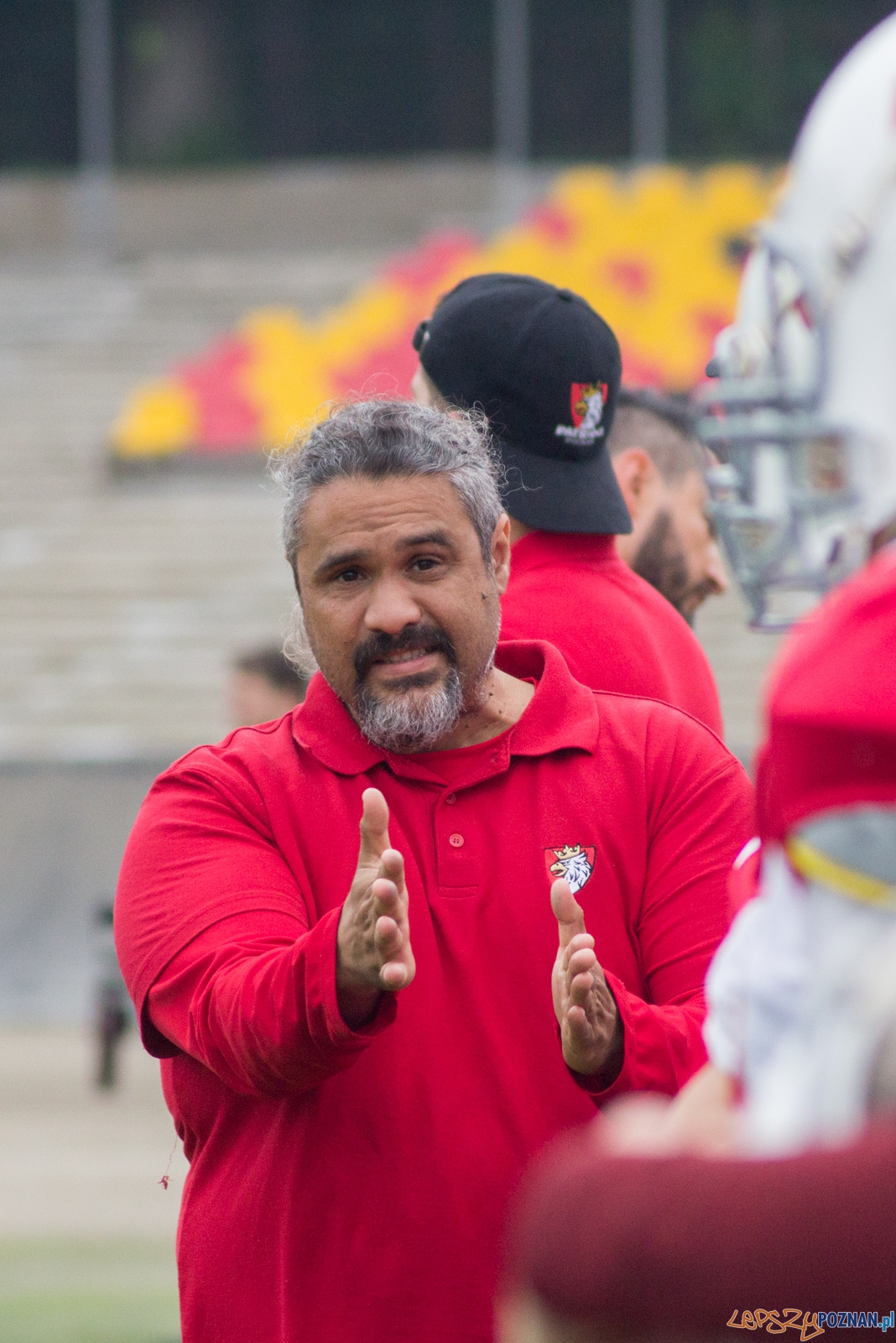 Patrioci Poznań-5628 Foto: Ewelina Jaśkowiak Patrioci Poznań-5628 Foto: Ewelina Jaśkowiak