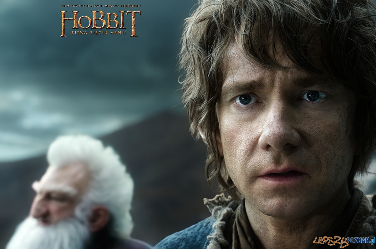 ENEMEF: NOC HOBBITA Z PRZEDPREMIERĄ! Foto: Forum Film Poland ENEMEF: NOC HOBBITA Z PRZEDPREMIERĄ! Foto: Forum Film Poland