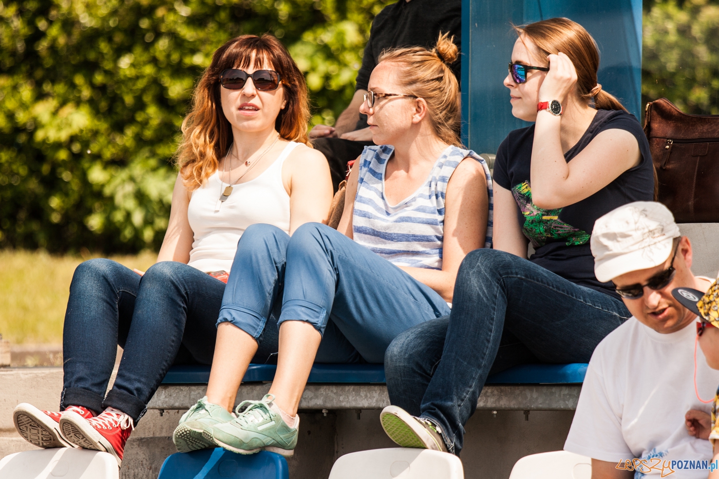 Mistrzostwa Polski w lacross - Poznań Hussars Ladies - Kosynier Foto: © lepszyPOZNAN.pl / Karolina Kiraga Mistrzostwa Polski w lacross - Poznań Hussars Ladies - Kosynier Foto: © lepszyPOZNAN.pl / Karolina Kiraga
