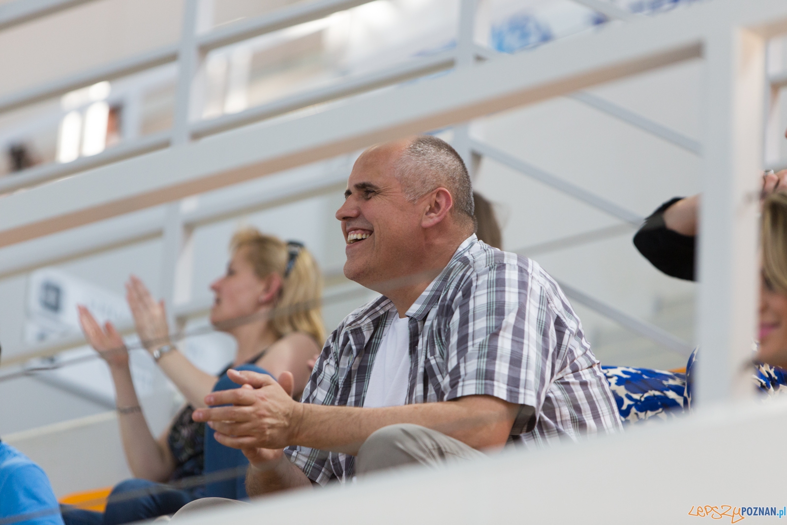 KS Waterpolo Poznań - Arkonia Szczecin Foto: lepszyPOZNAN.pl / Piotr Rychter KS Waterpolo Poznań - Arkonia Szczecin Foto: lepszyPOZNAN.pl / Piotr Rychter