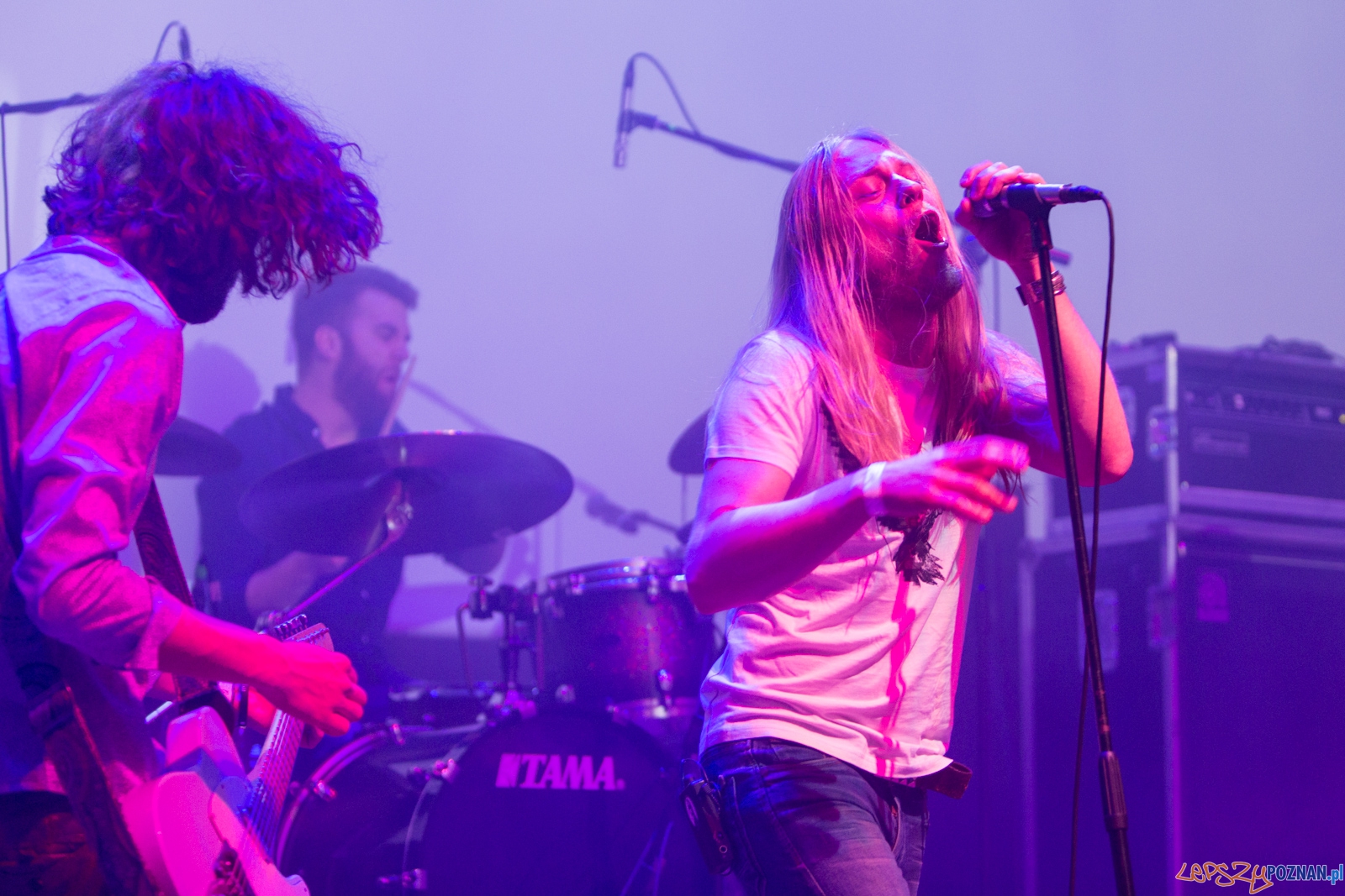 FZ World Tour Foto: lepszyPOZNAN.pl / Piotr Rychter FZ World Tour Foto: lepszyPOZNAN.pl / Piotr Rychter