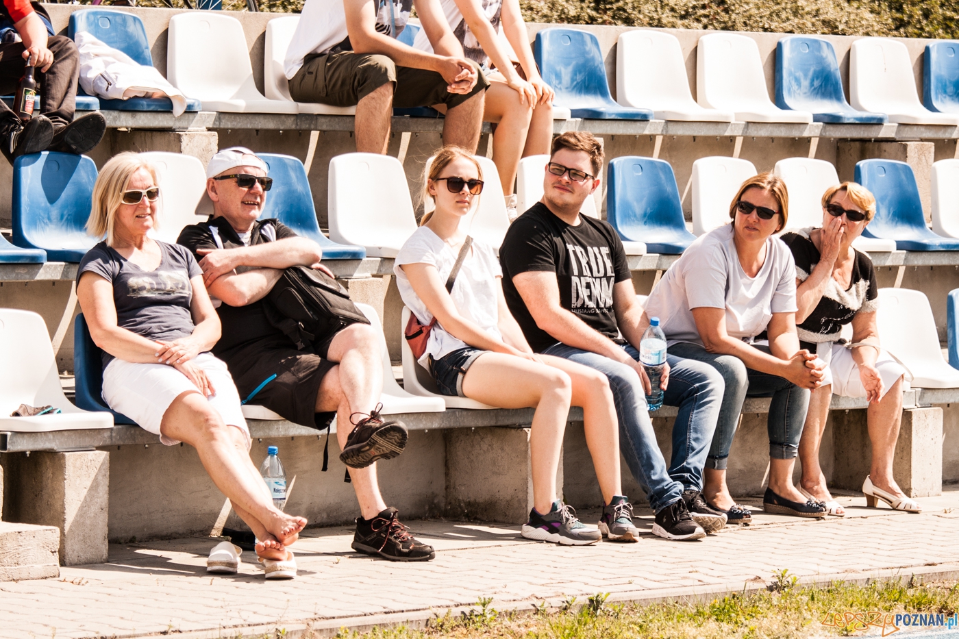 Mistrzostwa Polski w lacross - Poznań Hussars Ladies - Kosynier Foto: © lepszyPOZNAN.pl / Karolina Kiraga Mistrzostwa Polski w lacross - Poznań Hussars Ladies - Kosynier Foto: © lepszyPOZNAN.pl / Karolina Kiraga