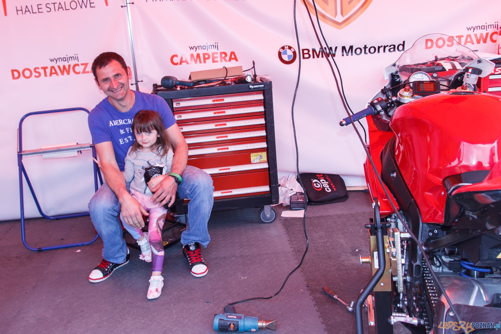 Wyścigowe Motocyklowe Mistrzostwa Polski runda 1 - Poznań 21.0 Foto: LepszyPOZNAN.pl / Paweł Rychter Wyścigowe Motocyklowe Mistrzostwa Polski runda 1 - Poznań 21.0 Foto: LepszyPOZNAN.pl / Paweł Rychter