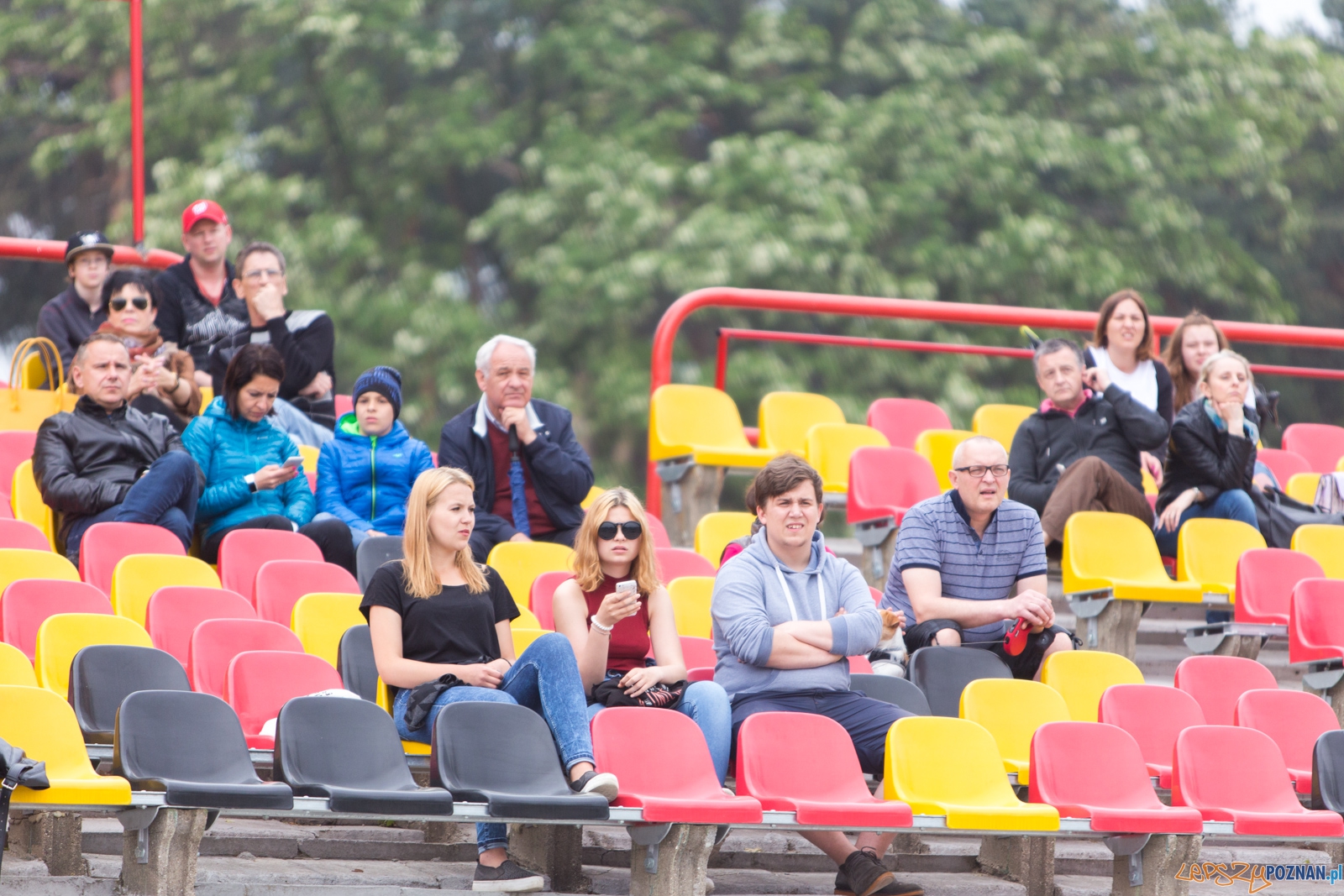Patrioci Poznań - Stalowe Sowy Foto: lepszyPOZNAN.pl / Piotr Rychter Patrioci Poznań - Stalowe Sowy Foto: lepszyPOZNAN.pl / Piotr Rychter