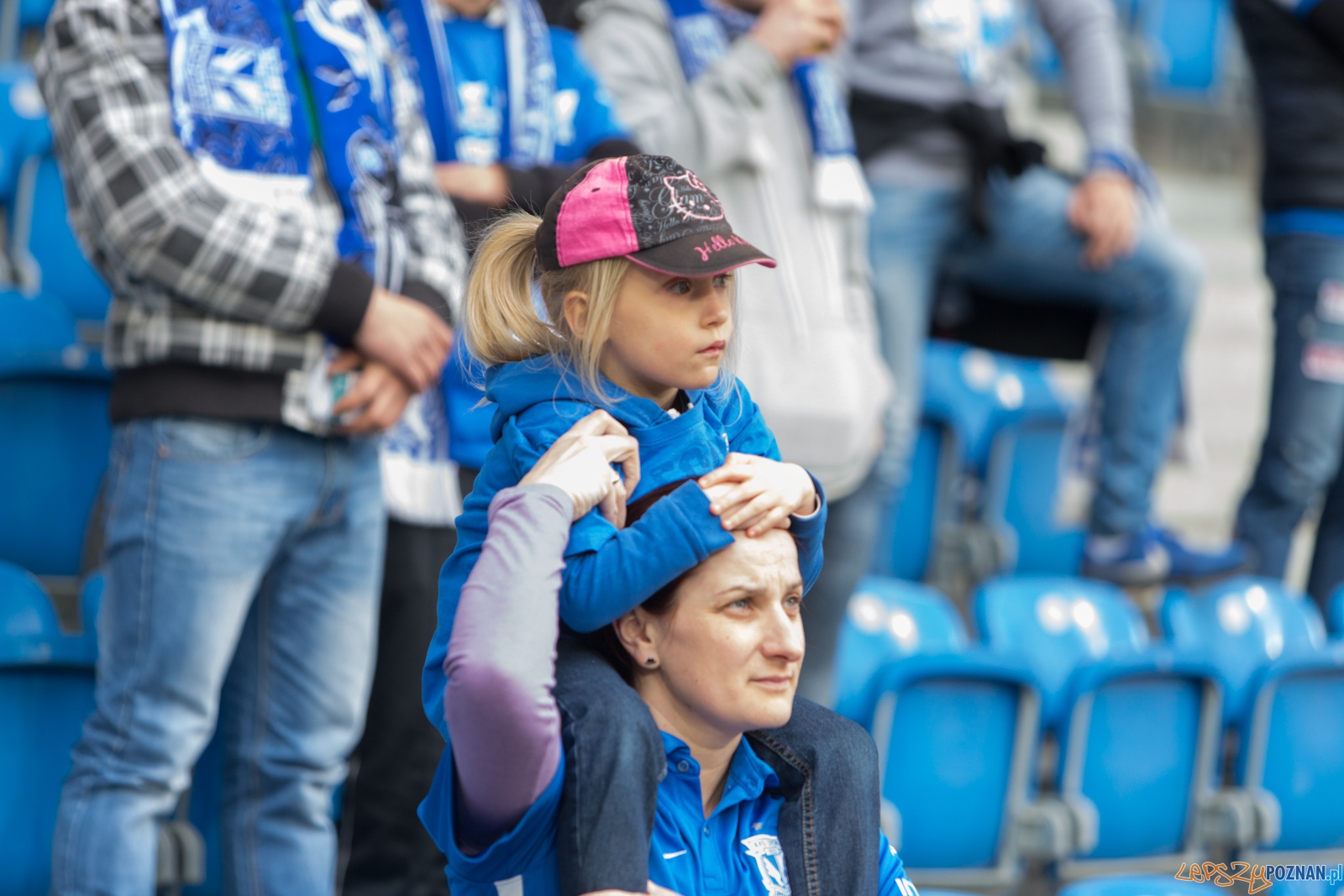 Lech Poznań - Ruch Chorzów Foto: lepszyPOZNAN.pl / Piotr Rychter Lech Poznań - Ruch Chorzów Foto: lepszyPOZNAN.pl / Piotr Rychter