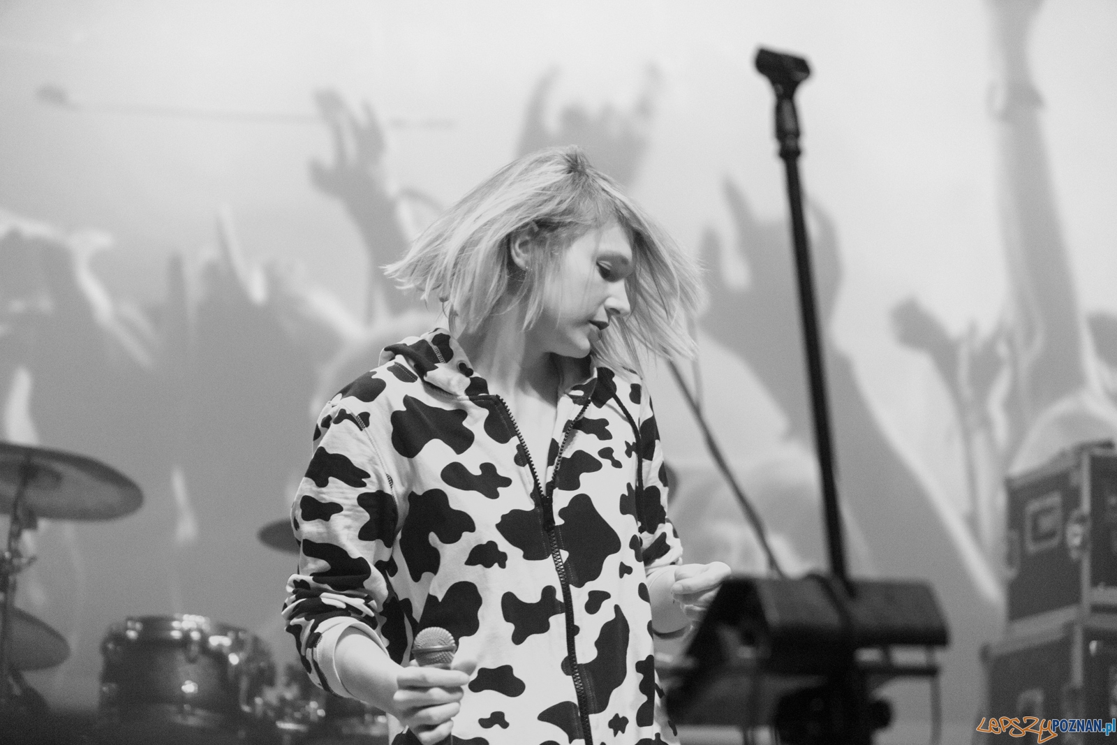 FZ World Tour Foto: lepszyPOZNAN.pl / Piotr Rychter FZ World Tour Foto: lepszyPOZNAN.pl / Piotr Rychter