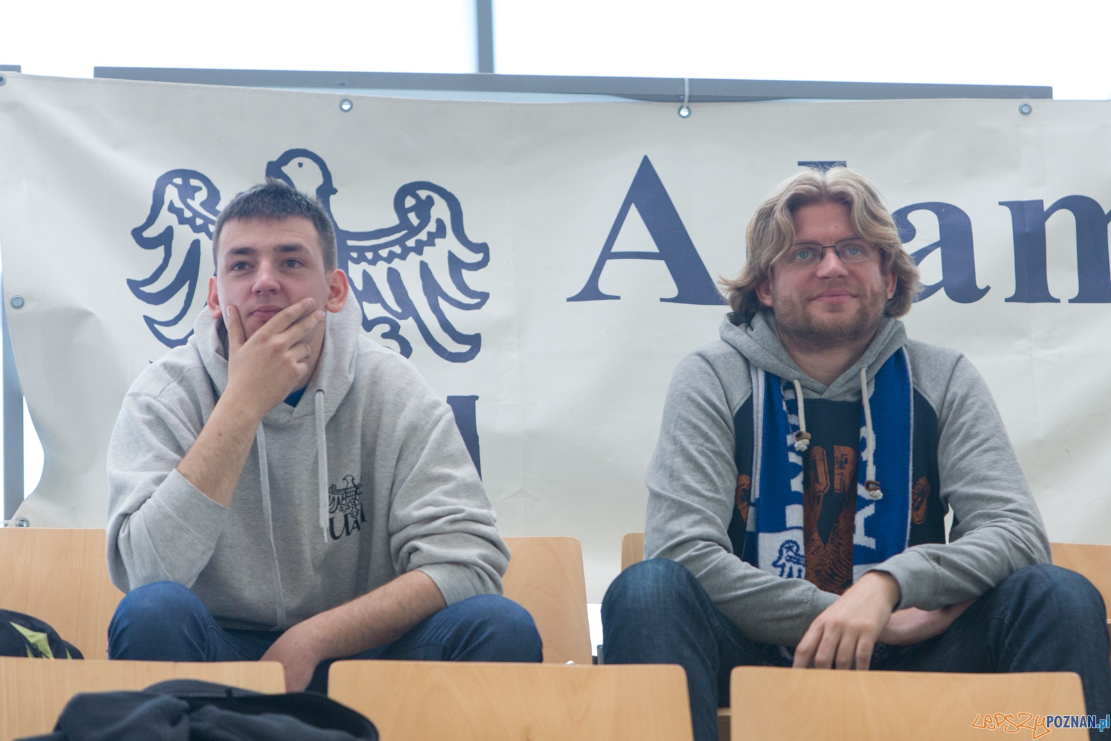 I Międzynarodowy Turniej w Futsalu Kobiet Foto: lepszyPOZNAN.pl / Piotr Rychter I Międzynarodowy Turniej w Futsalu Kobiet Foto: lepszyPOZNAN.pl / Piotr Rychter