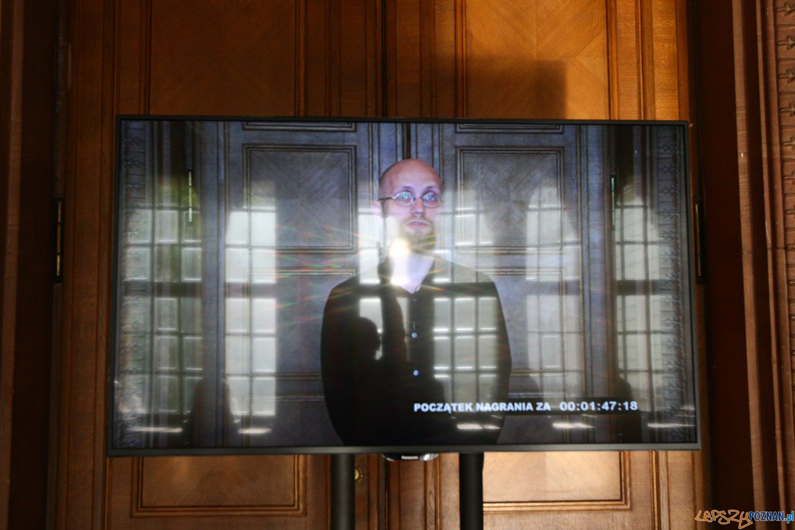 Zamkowa Noc Muzeów (5) Foto: Maciej Kaczyński / CK Zamek Zamkowa Noc Muzeów (5) Foto: Maciej Kaczyński / CK Zamek