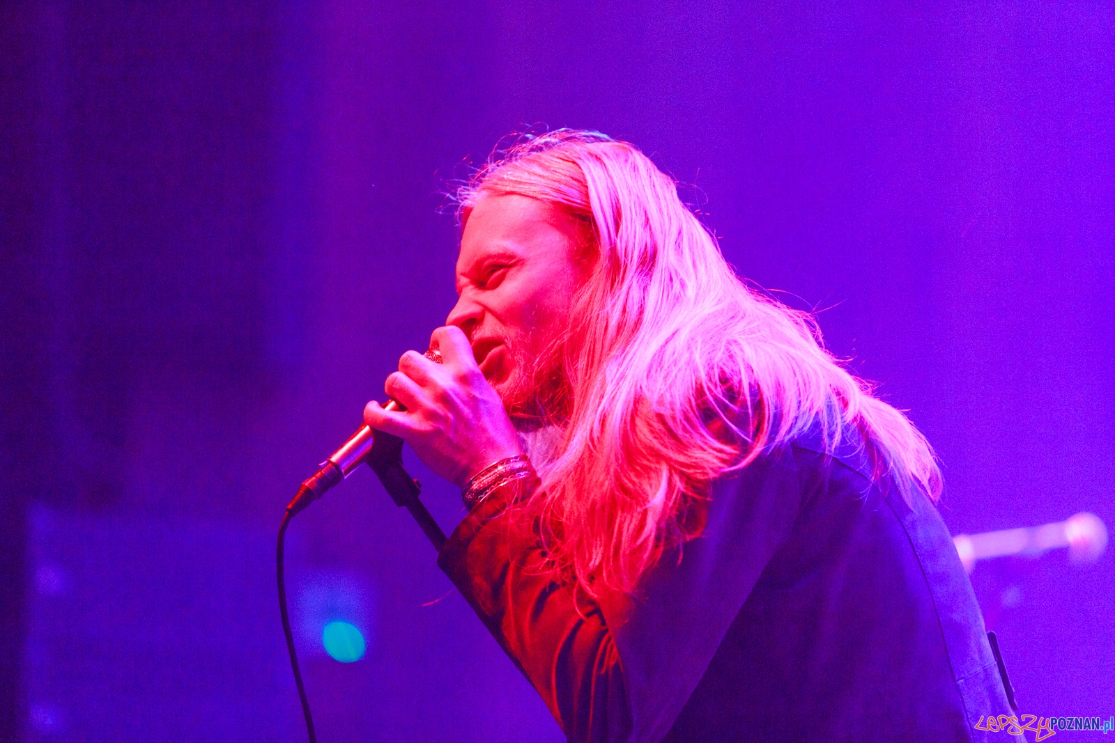 FZ World Tour Foto: lepszyPOZNAN.pl / Piotr Rychter FZ World Tour Foto: lepszyPOZNAN.pl / Piotr Rychter