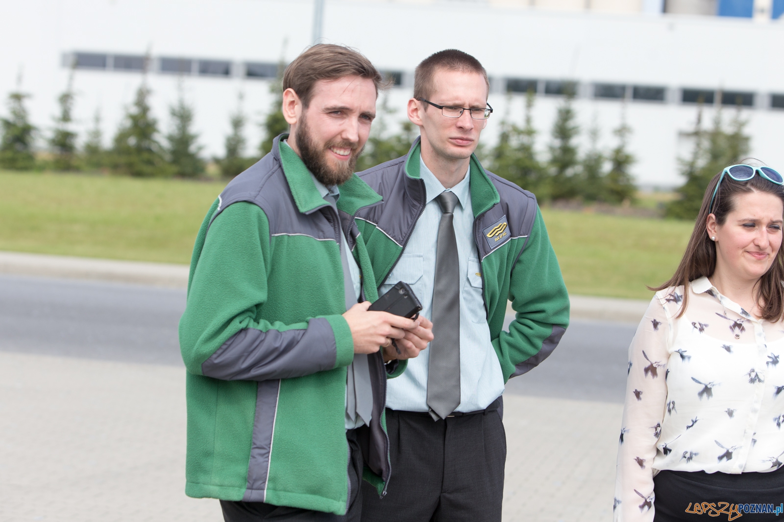 Finał konkursu Najlepszy kierowca MPK Foto: lepszyPOZNAN.pl / Piotr Rychter Finał konkursu Najlepszy kierowca MPK Foto: lepszyPOZNAN.pl / Piotr Rychter
