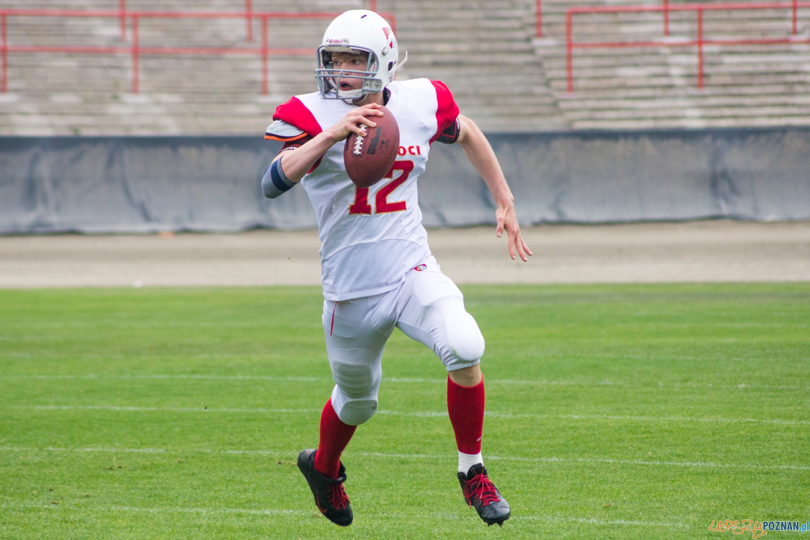 Patrioci Poznań-5585 Foto: Ewelina Jaśkowiak Patrioci Poznań-5585 Foto: Ewelina Jaśkowiak