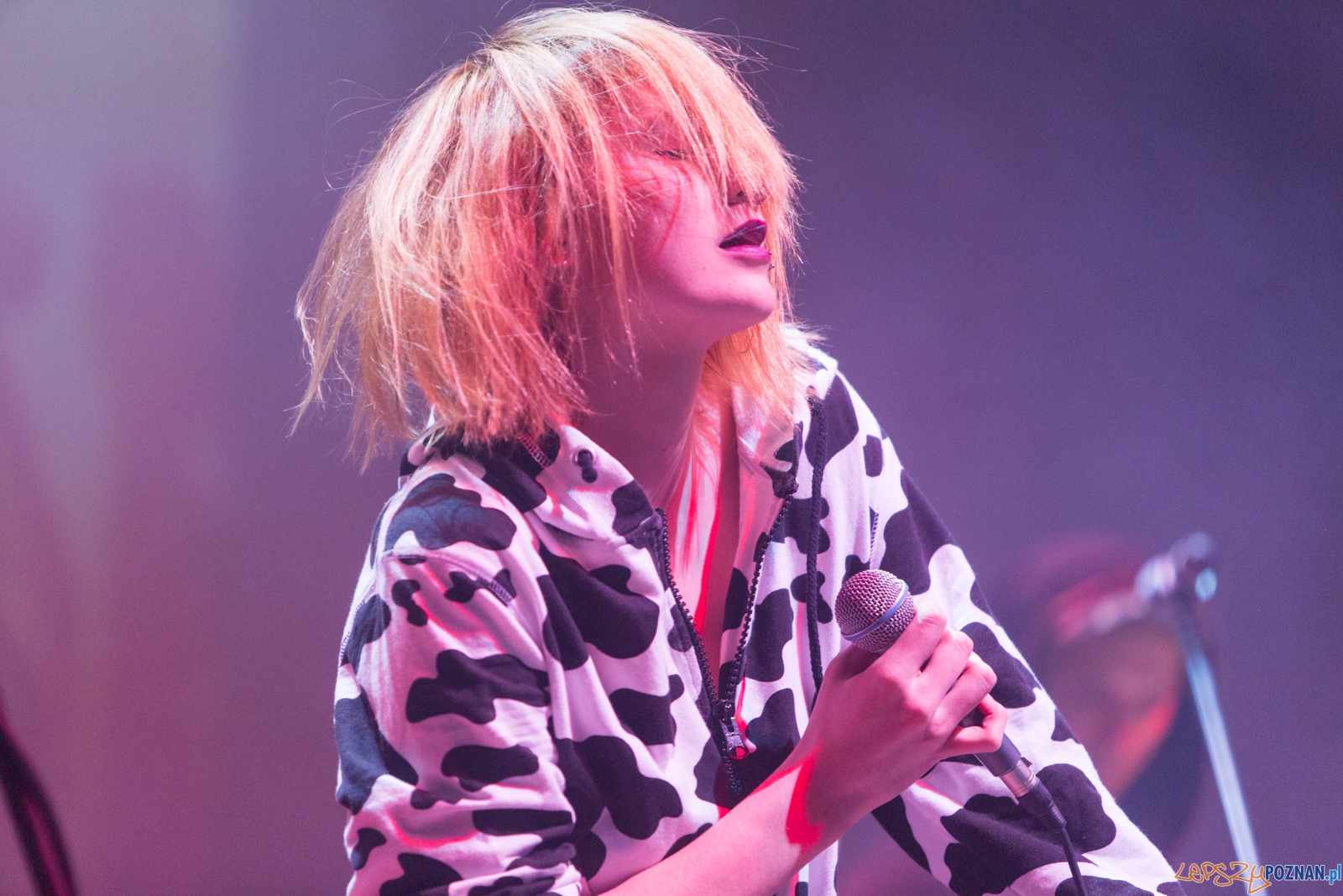 FZ World Tour Foto: lepszyPOZNAN.pl / Piotr Rychter FZ World Tour Foto: lepszyPOZNAN.pl / Piotr Rychter