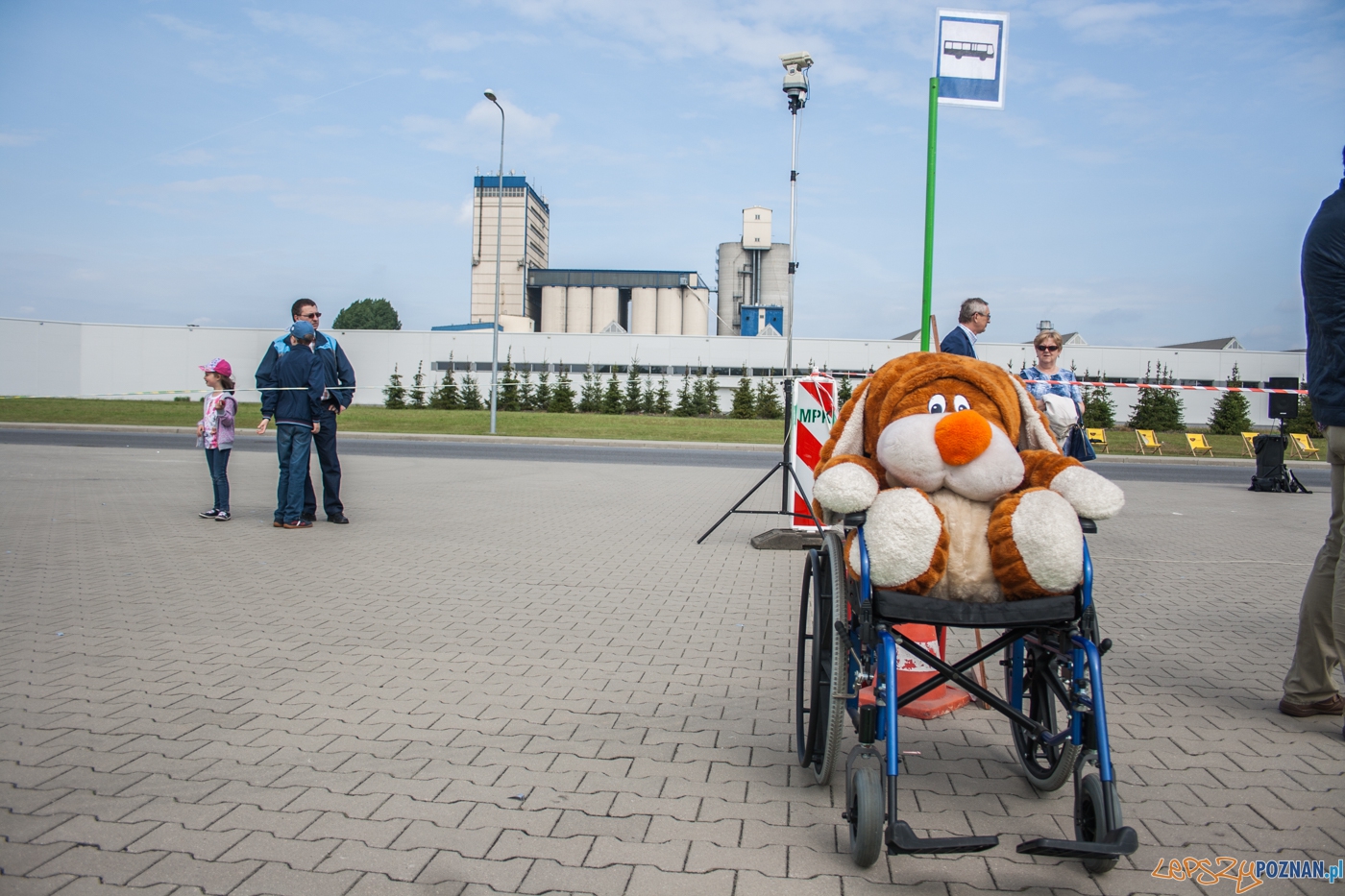 Konkurs na najlepszego kierowcę autobusu MPK (21.05.2016) Foto: © lepszyPOZNAN.pl / Karolina Kiraga Konkurs na najlepszego kierowcę autobusu MPK (21.05.2016) Foto: © lepszyPOZNAN.pl / Karolina Kiraga