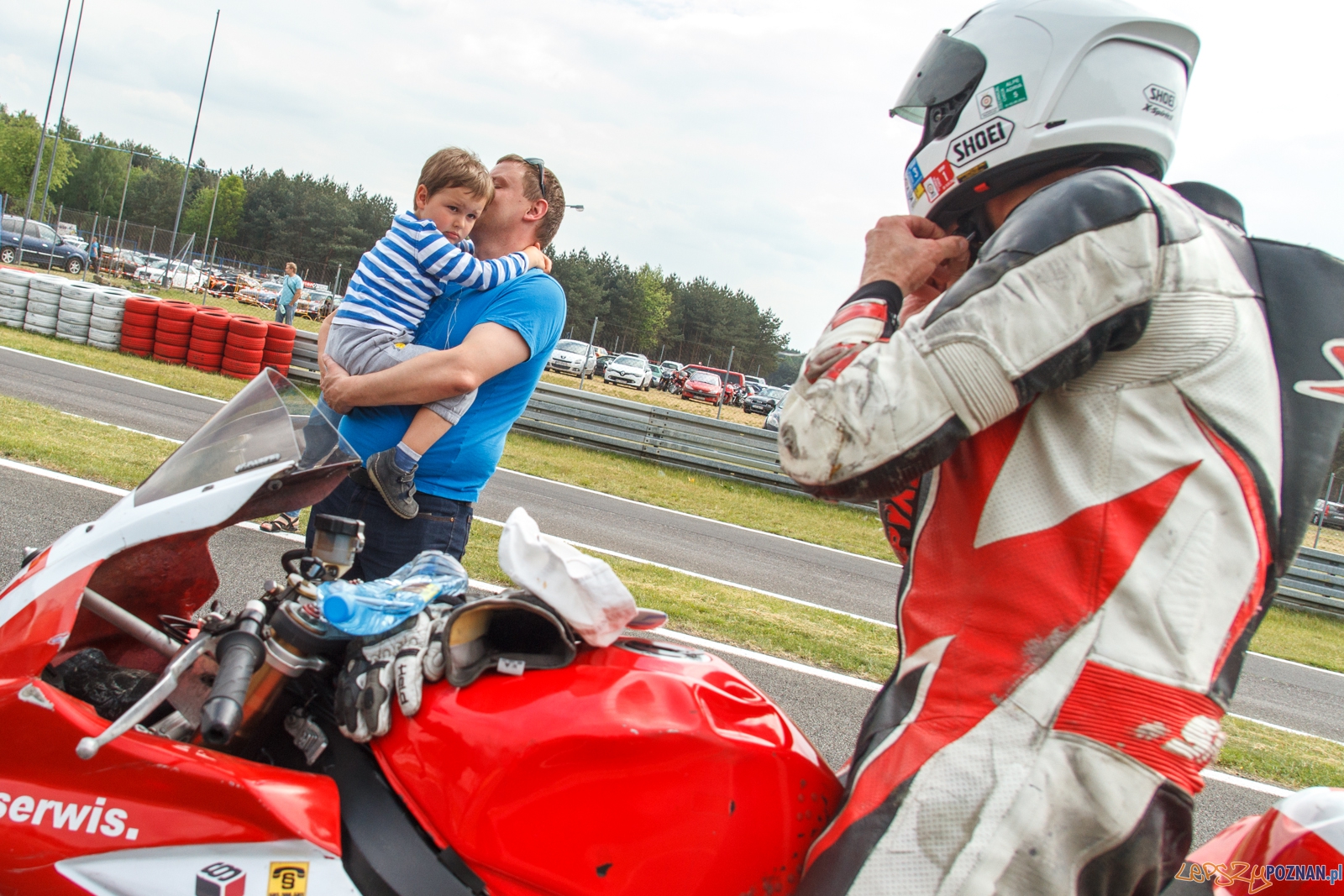 Wyścigowe Motocyklowe Mistrzostwa Polski runda 1 - Poznań 21.0 Foto: LepszyPOZNAN.pl / Paweł Rychter Wyścigowe Motocyklowe Mistrzostwa Polski runda 1 - Poznań 21.0 Foto: LepszyPOZNAN.pl / Paweł Rychter