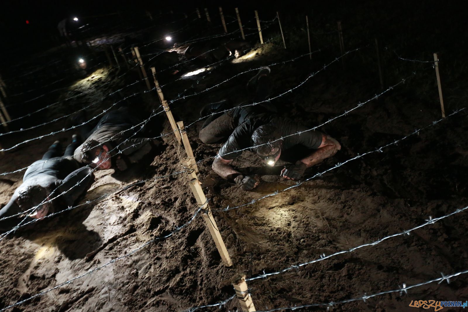 Nocny Runmaggedon (17) Foto: Igor Kohutnicki ADHD Foto Nocny Runmaggedon (17) Foto: Igor Kohutnicki ADHD Foto