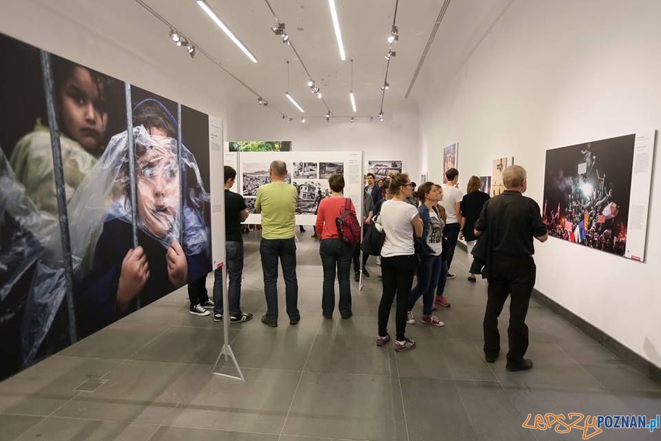 Zamkowa Noc Muzeów (20) Foto: Maciej Kaczyński / CK Zamek Zamkowa Noc Muzeów (20) Foto: Maciej Kaczyński / CK Zamek