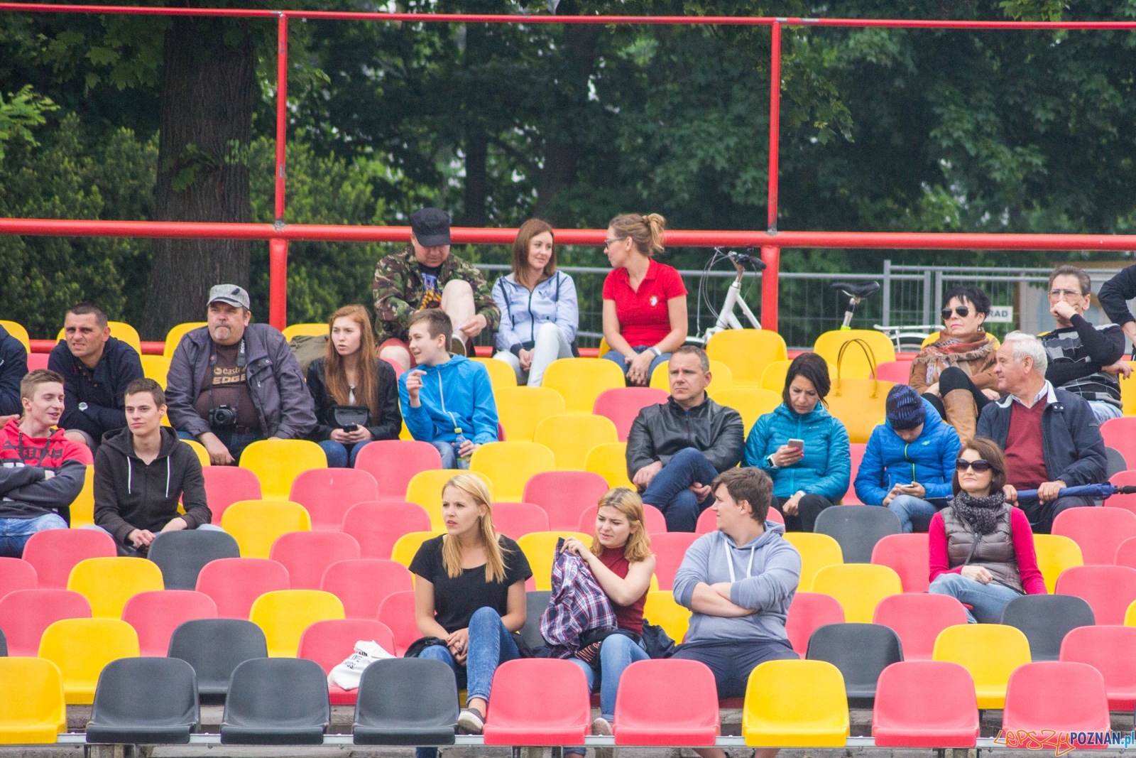 Patrioci Poznań-5608 Foto: Ewelina Jaśkowiak Patrioci Poznań-5608 Foto: Ewelina Jaśkowiak