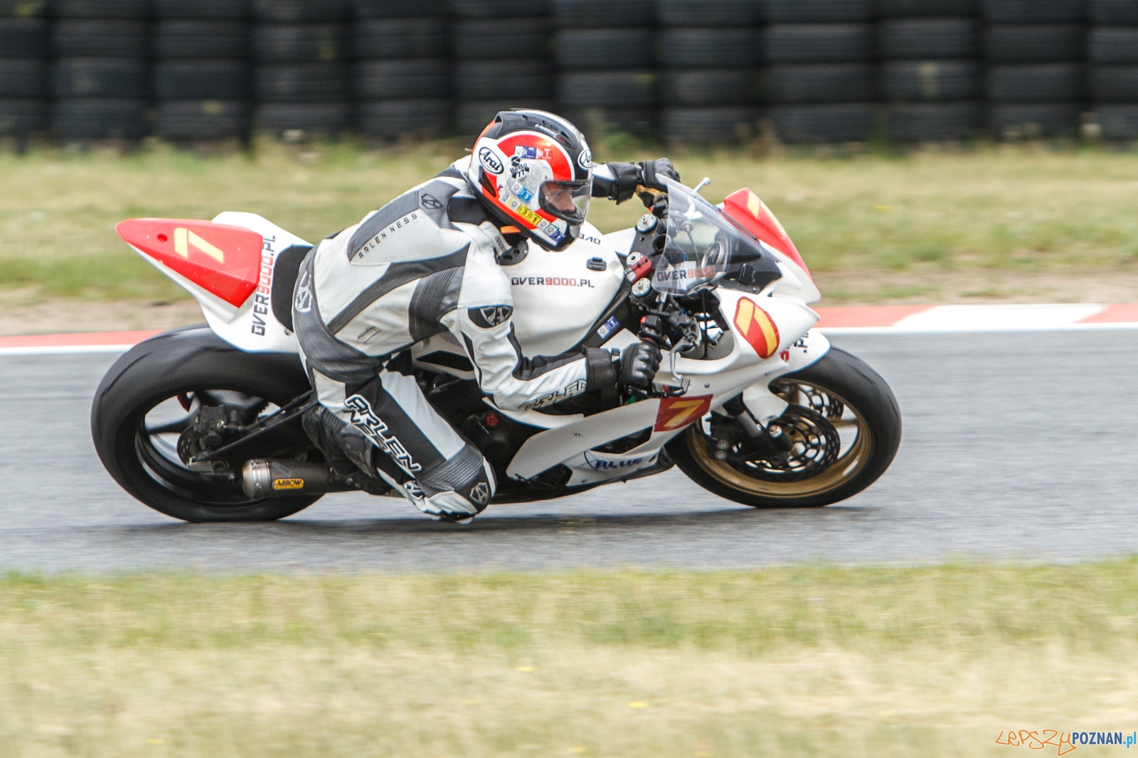 Wyścigowe Motocyklowe Mistrzostwa Polski runda 1 - Poznań 21.0 Foto: LepszyPOZNAN.pl / Paweł Rychter Wyścigowe Motocyklowe Mistrzostwa Polski runda 1 - Poznań 21.0 Foto: LepszyPOZNAN.pl / Paweł Rychter