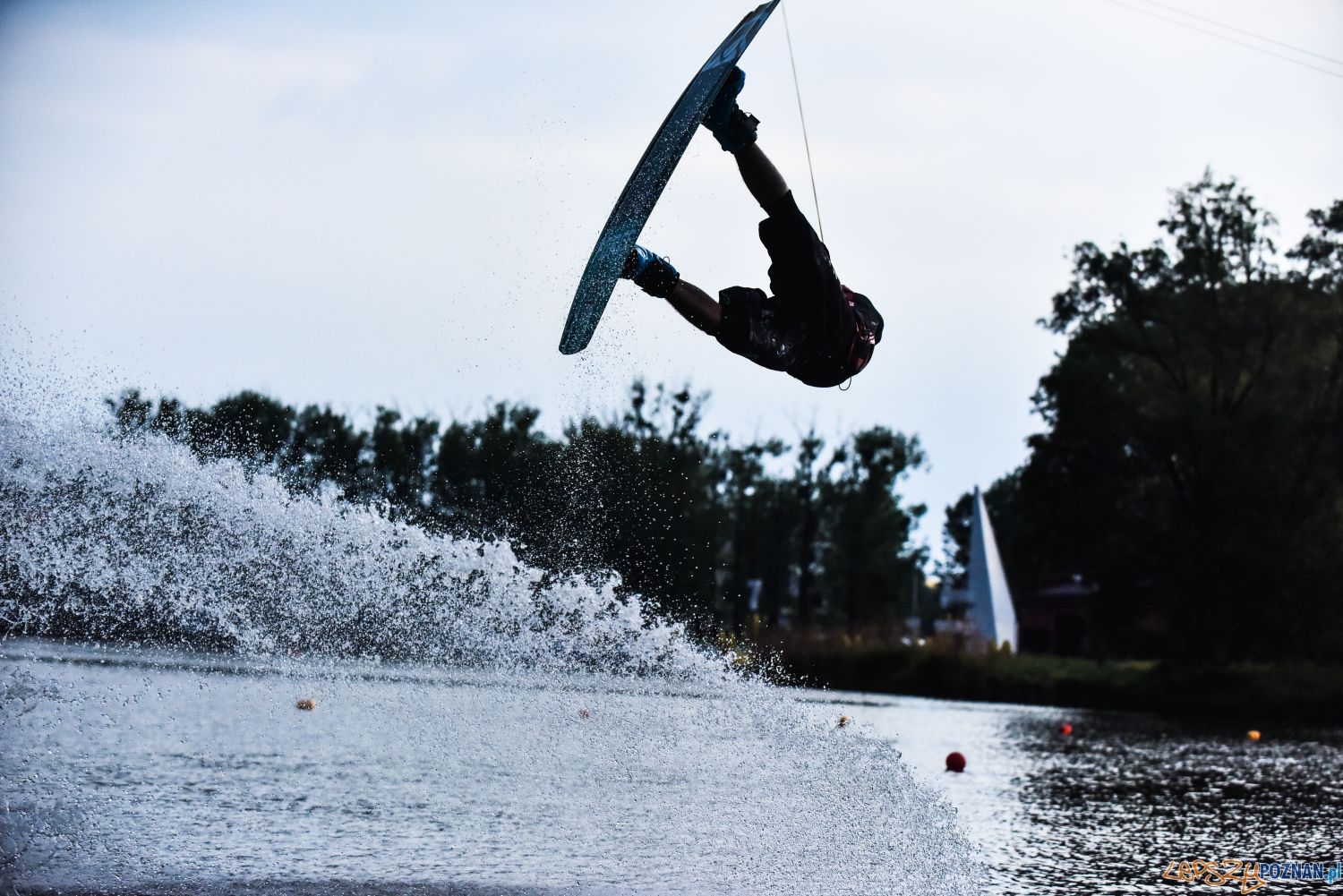 Wake Park Malta 4 Foto: Agencja VMR Wake Park Malta 4 Foto: Agencja VMR