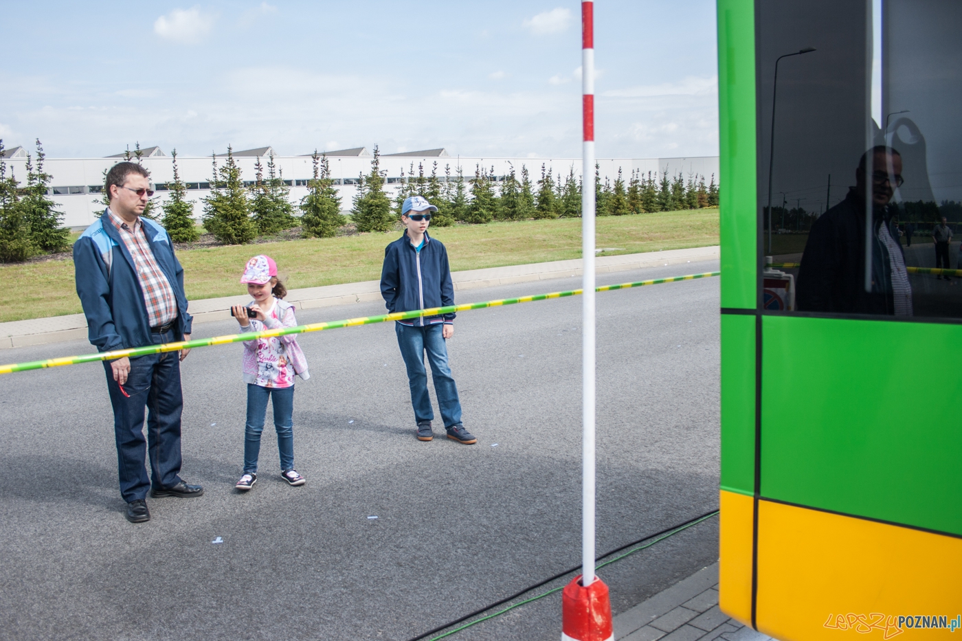 Konkurs na najlepszego kierowcę autobusu MPK (21.05.2016) Foto: © lepszyPOZNAN.pl / Karolina Kiraga Konkurs na najlepszego kierowcę autobusu MPK (21.05.2016) Foto: © lepszyPOZNAN.pl / Karolina Kiraga