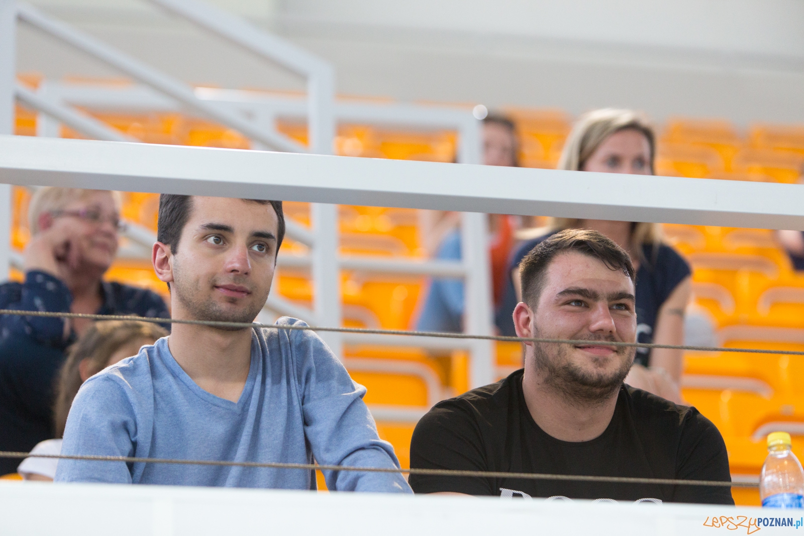 KS Waterpolo Poznań - Arkonia Szczecin Foto: lepszyPOZNAN.pl / Piotr Rychter KS Waterpolo Poznań - Arkonia Szczecin Foto: lepszyPOZNAN.pl / Piotr Rychter