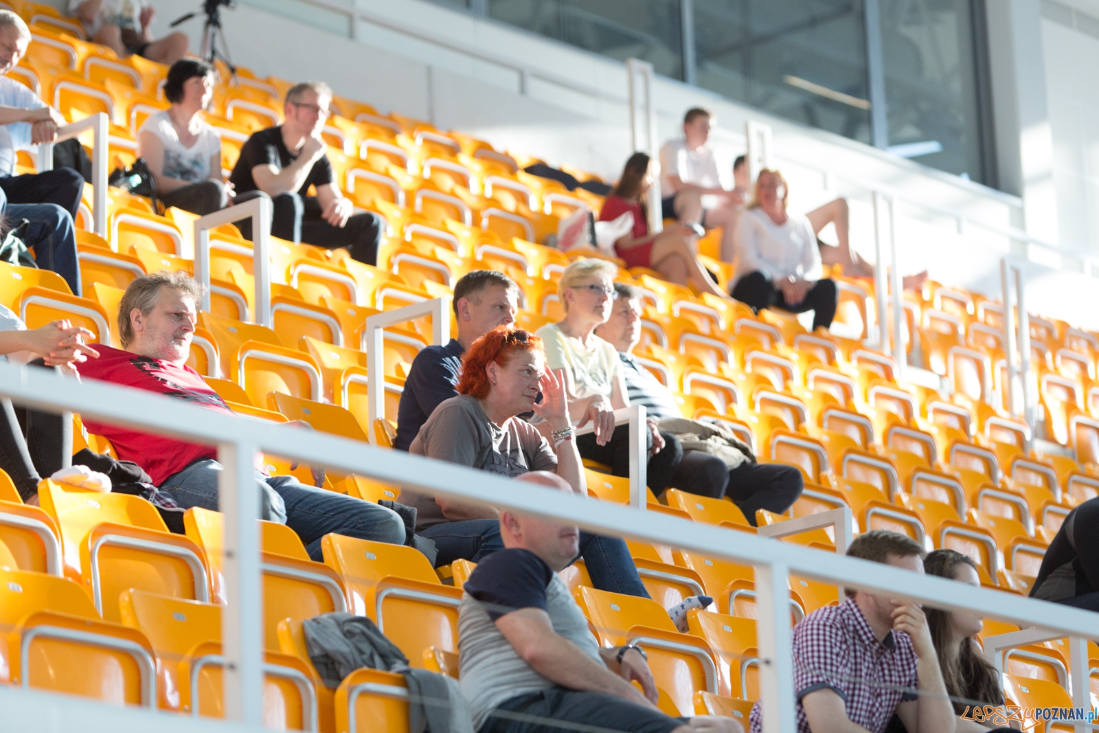 KS Waterpolo Poznań - Arkonia Szczecin Foto: lepszyPOZNAN.pl / Piotr Rychter KS Waterpolo Poznań - Arkonia Szczecin Foto: lepszyPOZNAN.pl / Piotr Rychter