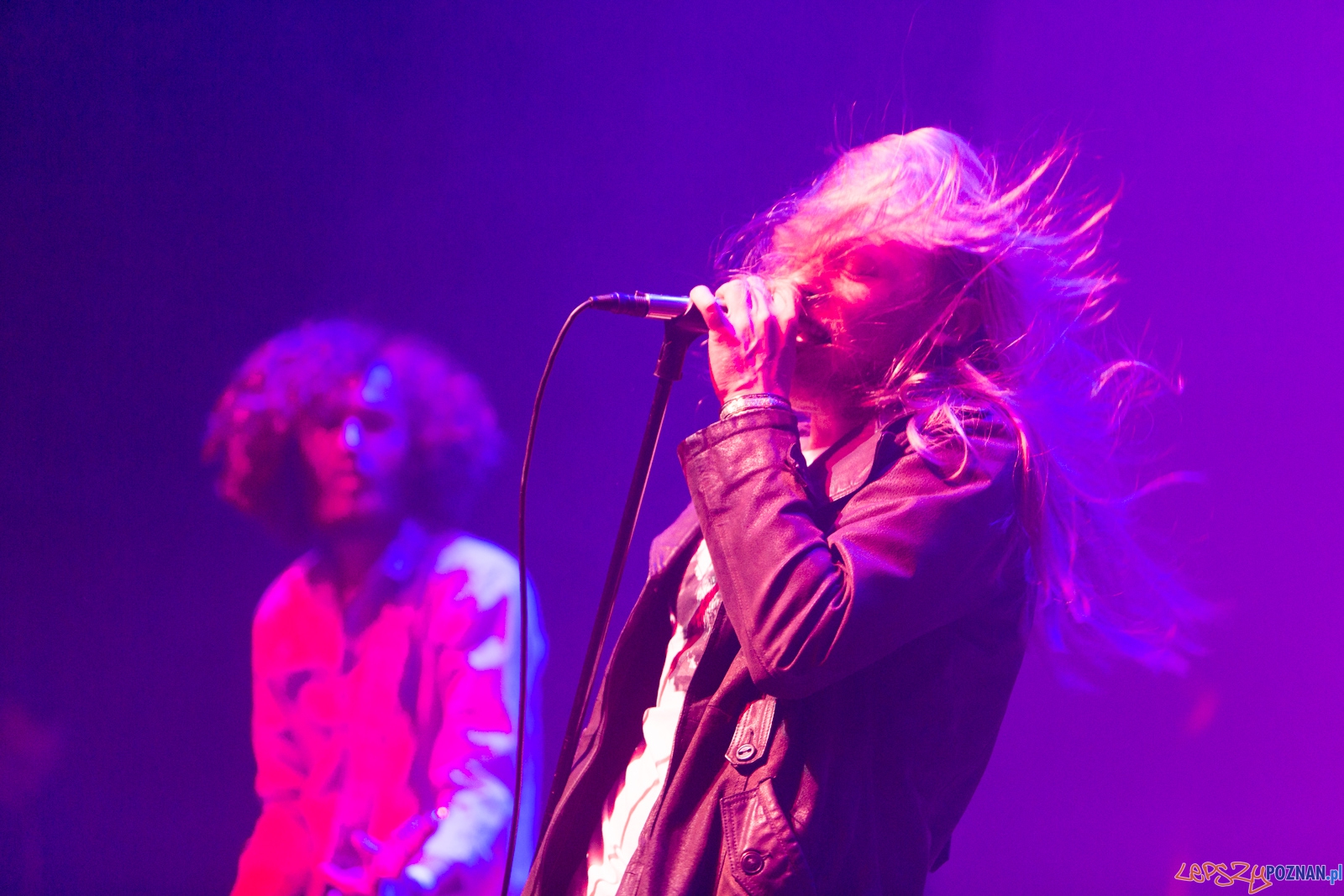 FZ World Tour Foto: lepszyPOZNAN.pl / Piotr Rychter FZ World Tour Foto: lepszyPOZNAN.pl / Piotr Rychter