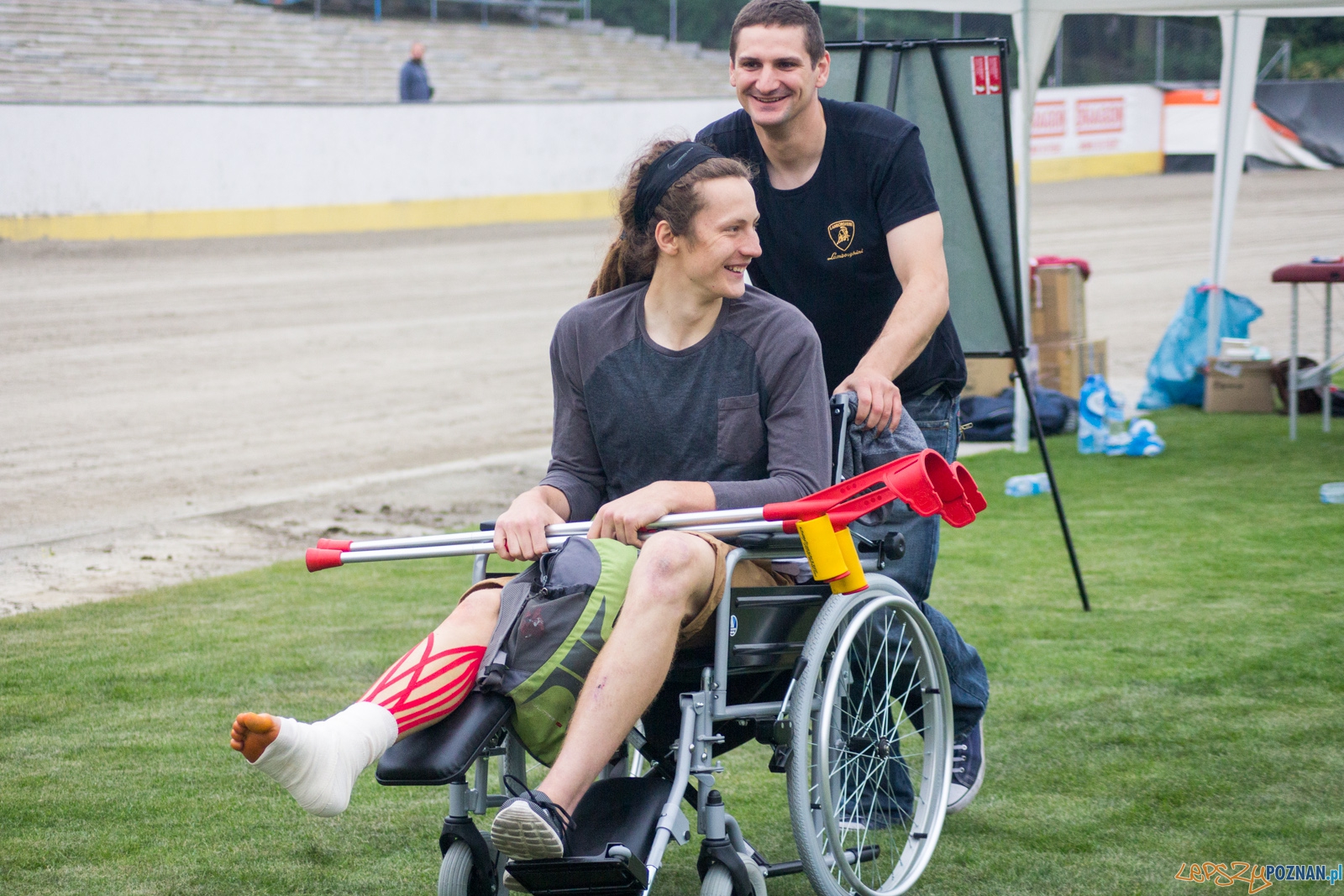 Patrioci Poznań-5757 Foto: Ewelina Jaśkowiak Patrioci Poznań-5757 Foto: Ewelina Jaśkowiak