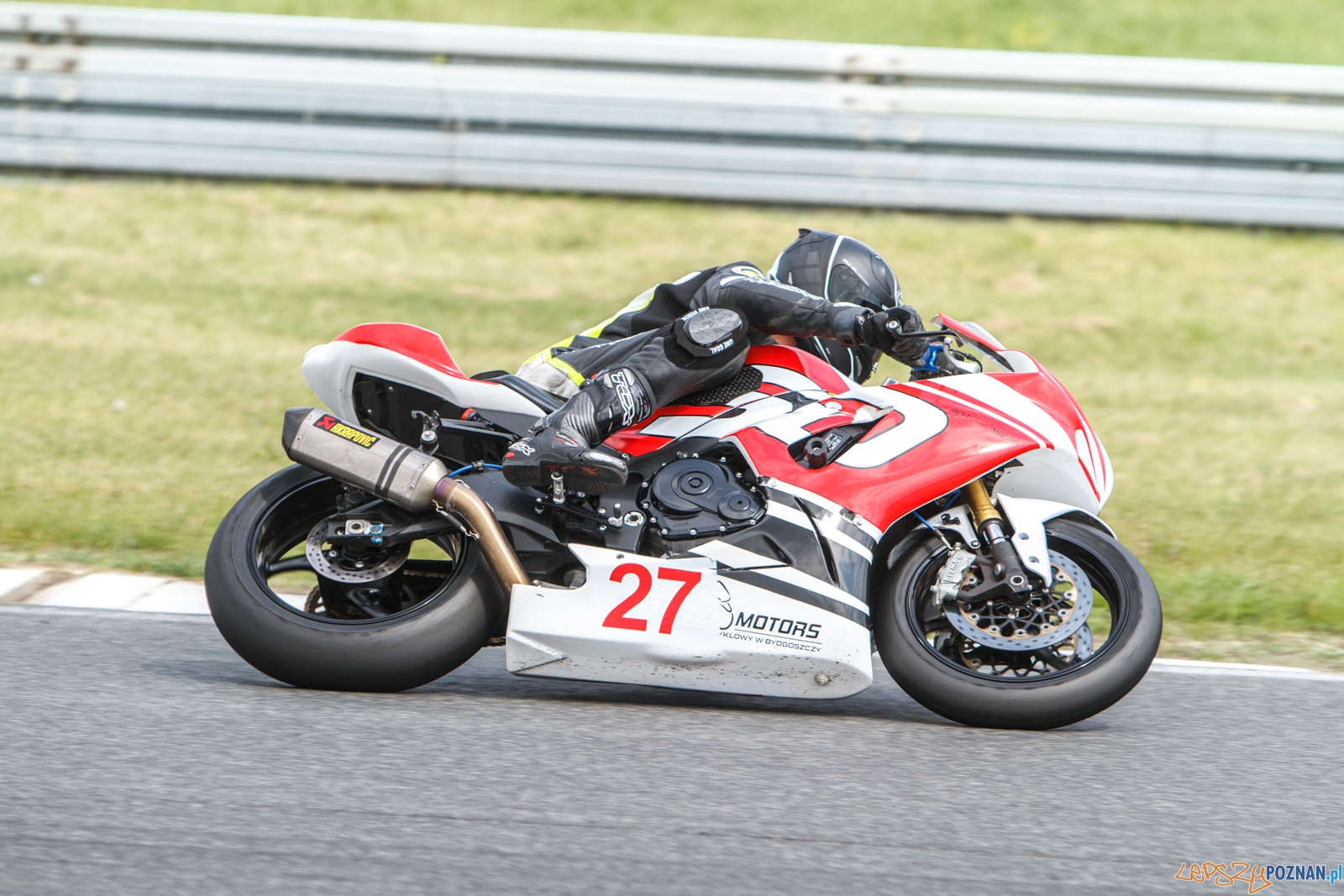 Wyścigowe Motocyklowe Mistrzostwa Polski runda 1 - Poznań 21.0 Foto: LepszyPOZNAN.pl / Paweł Rychter Wyścigowe Motocyklowe Mistrzostwa Polski runda 1 - Poznań 21.0 Foto: LepszyPOZNAN.pl / Paweł Rychter