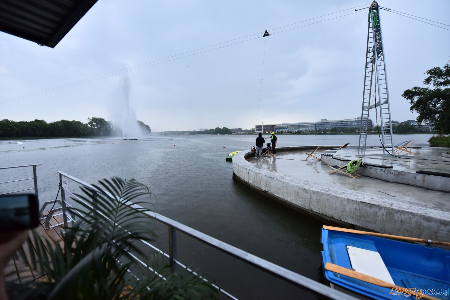 Wake Park Malta 2 Foto: Agencja VMR Wake Park Malta 2 Foto: Agencja VMR