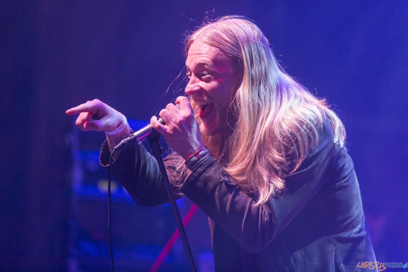 FZ World Tour Foto: lepszyPOZNAN.pl / Piotr Rychter FZ World Tour Foto: lepszyPOZNAN.pl / Piotr Rychter