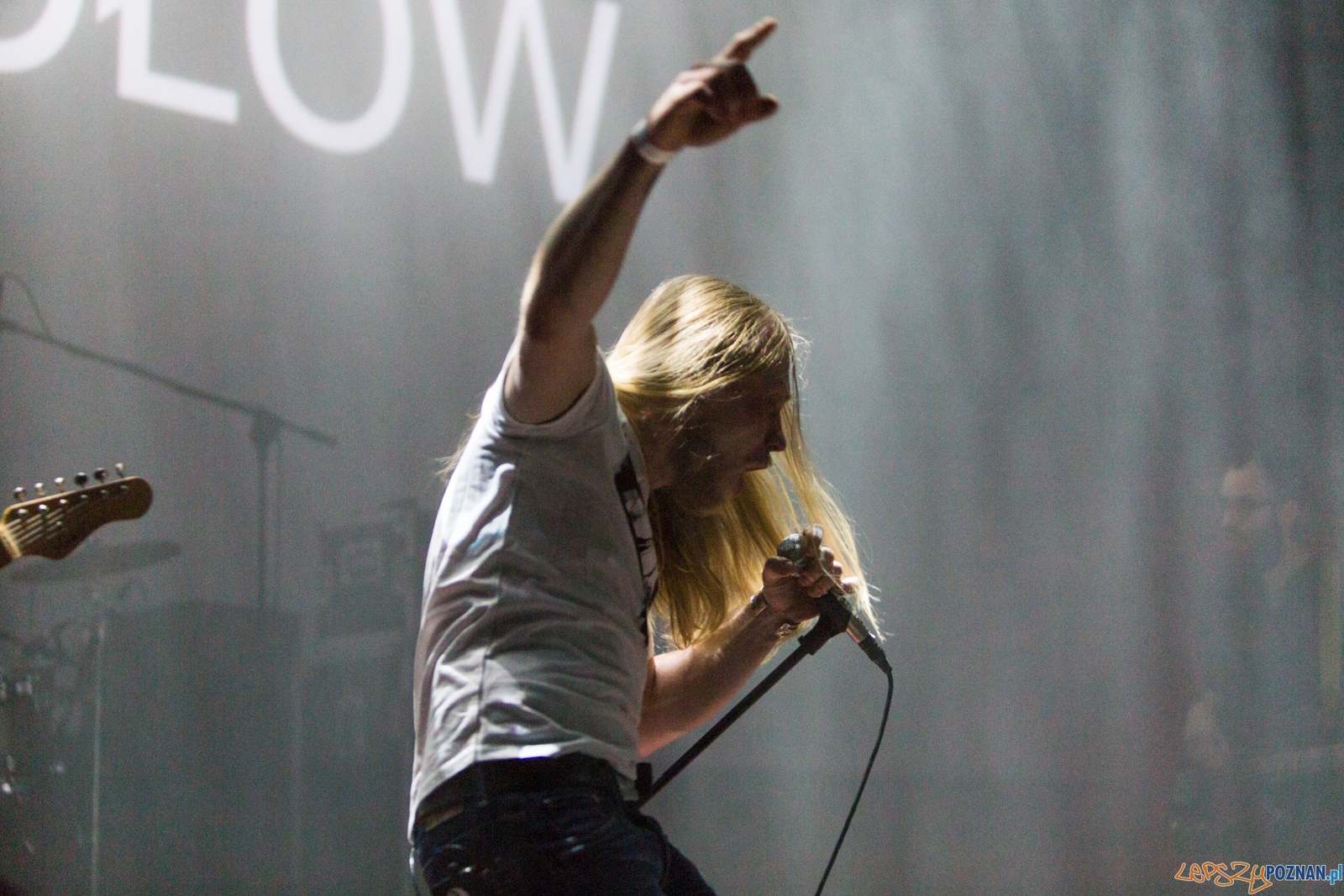 FZ World Tour Foto: lepszyPOZNAN.pl / Piotr Rychter FZ World Tour Foto: lepszyPOZNAN.pl / Piotr Rychter