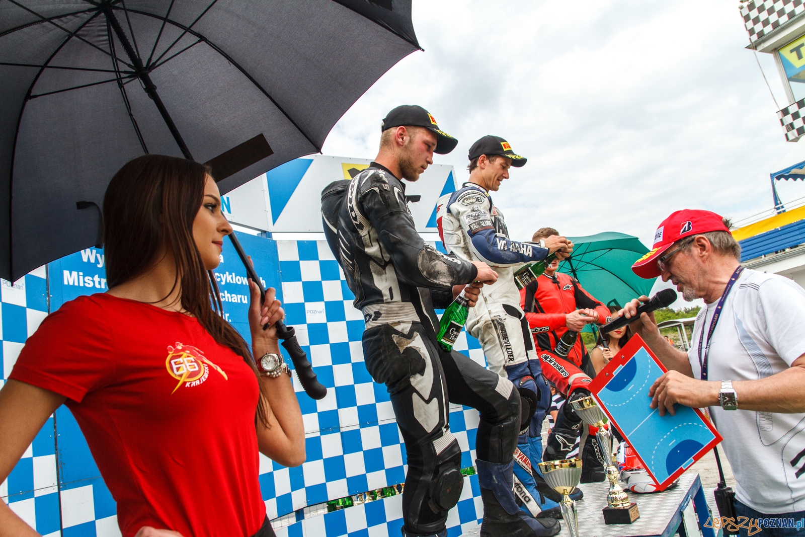 Wyścigowe Motocyklowe Mistrzostwa Polski runda 1 - Poznań 21.0 Foto: LepszyPOZNAN.pl / Paweł Rychter Wyścigowe Motocyklowe Mistrzostwa Polski runda 1 - Poznań 21.0 Foto: LepszyPOZNAN.pl / Paweł Rychter