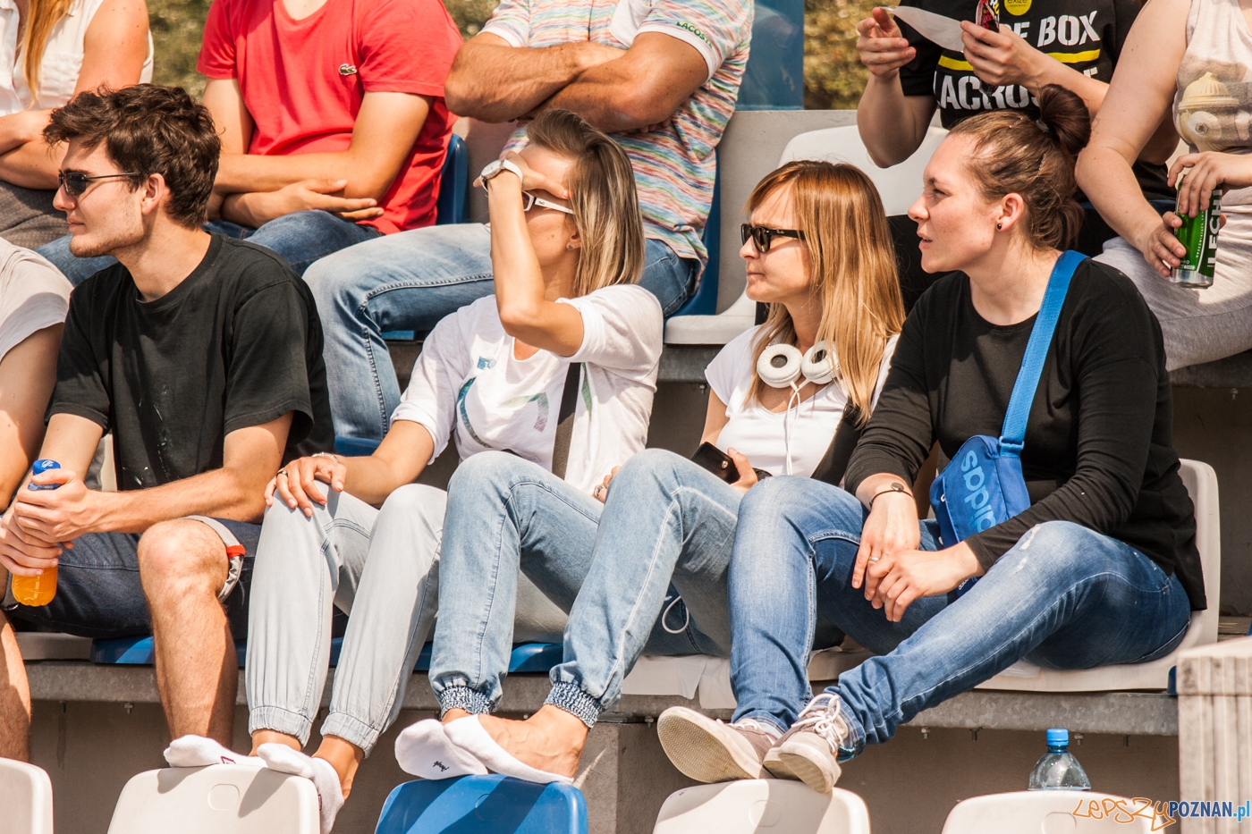 Mistrzostwa Polski w lacross - Poznań Hussars Ladies - Kosynier Foto: © lepszyPOZNAN.pl / Karolina Kiraga Mistrzostwa Polski w lacross - Poznań Hussars Ladies - Kosynier Foto: © lepszyPOZNAN.pl / Karolina Kiraga