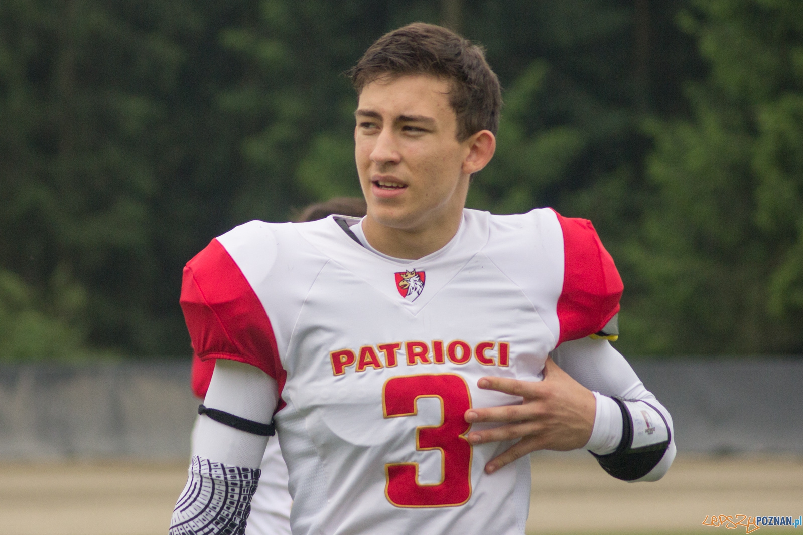 Patrioci Poznań-5676 Foto: Ewelina Jaśkowiak Patrioci Poznań-5676 Foto: Ewelina Jaśkowiak