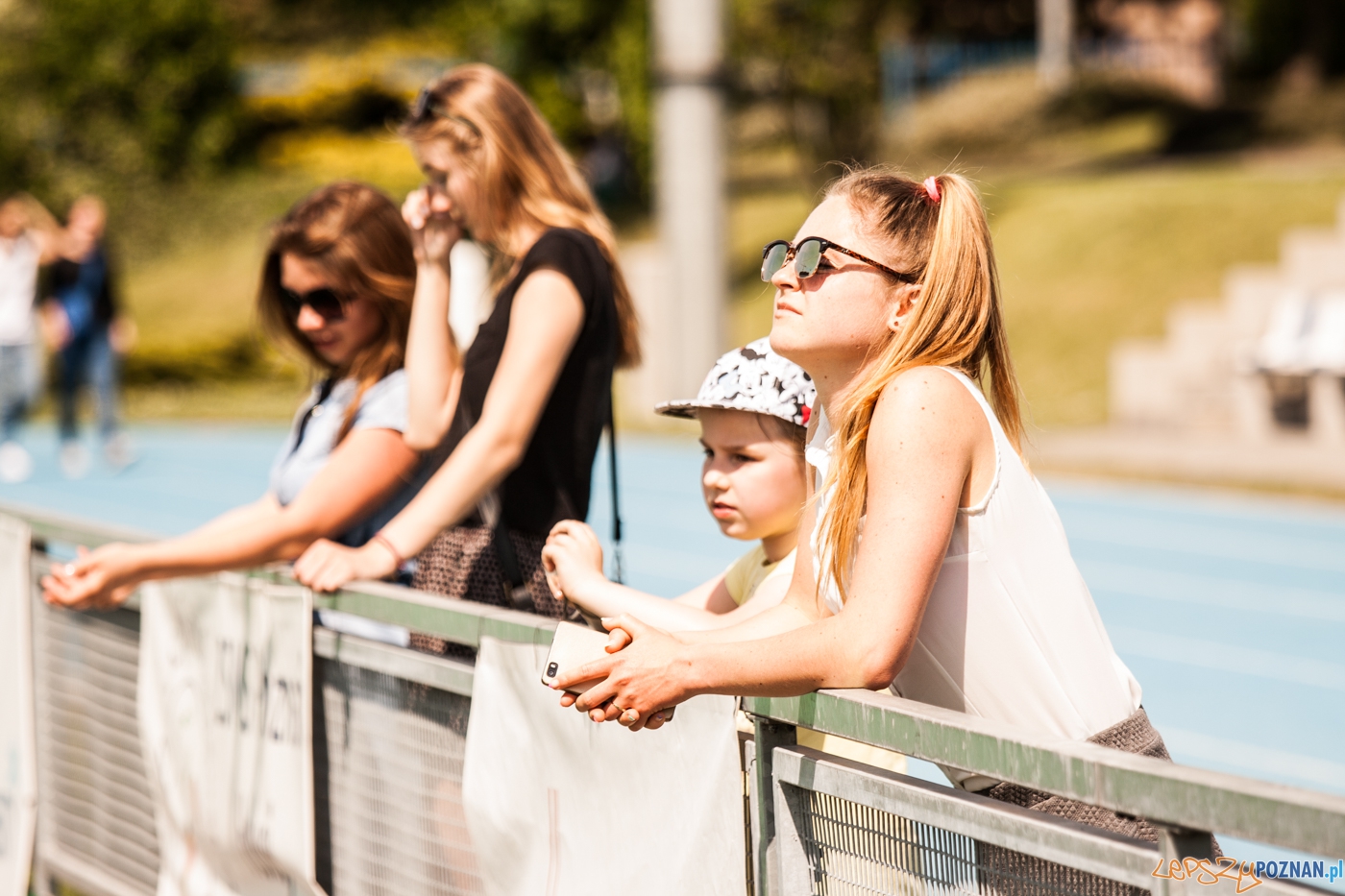 Mistrzostwa Polski w lacross - Poznań Hussars Ladies - Kosynier Foto: © lepszyPOZNAN.pl / Karolina Kiraga Mistrzostwa Polski w lacross - Poznań Hussars Ladies - Kosynier Foto: © lepszyPOZNAN.pl / Karolina Kiraga