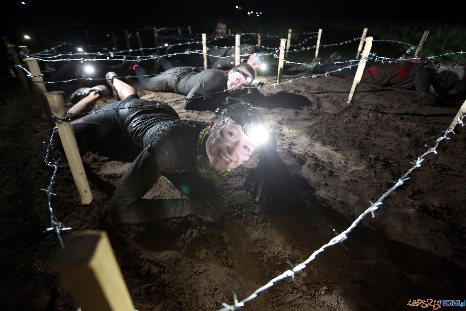 Nocny Runmaggedon (18) Foto: Igor Kohutnicki ADHD Foto Nocny Runmaggedon (18) Foto: Igor Kohutnicki ADHD Foto