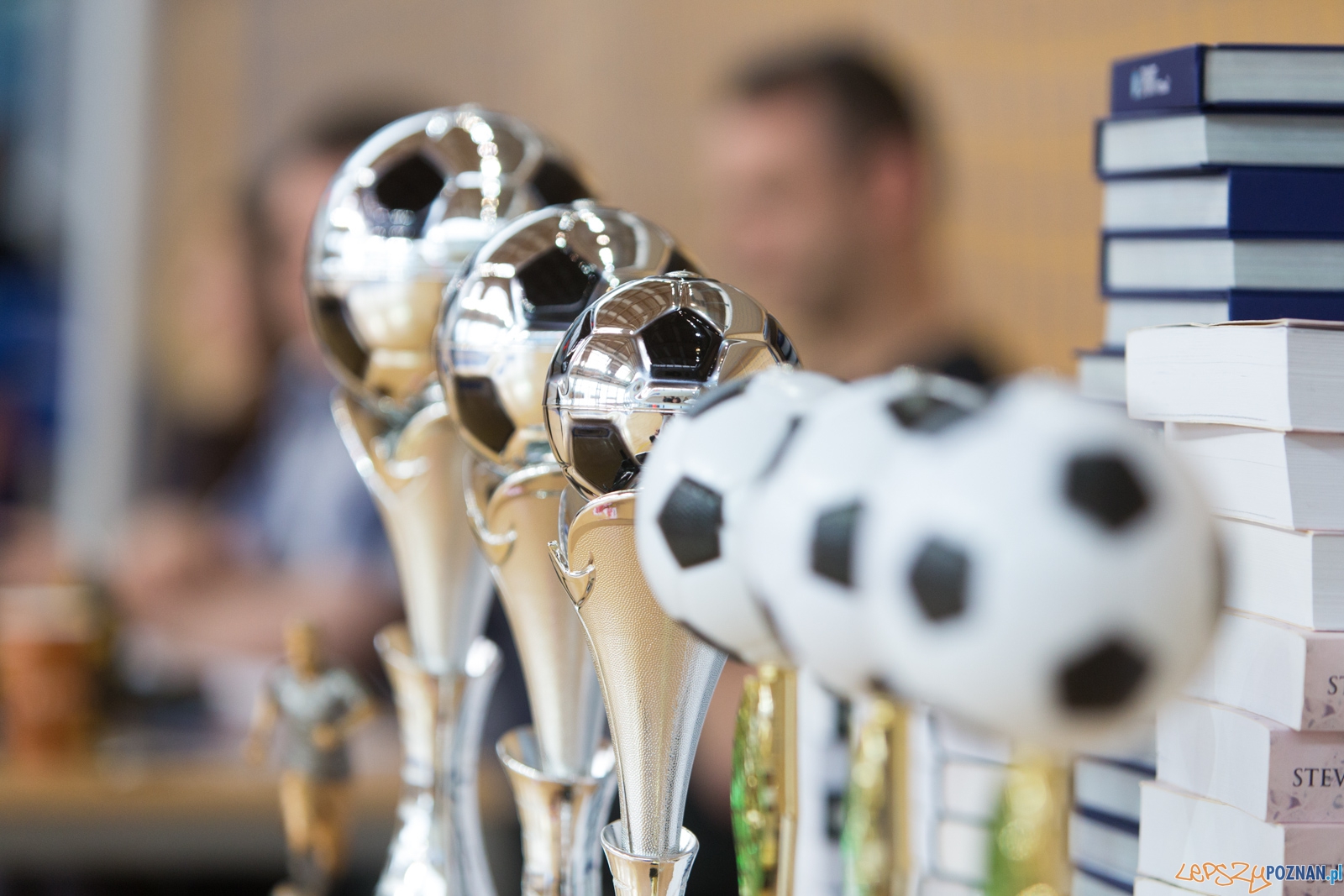 I Międzynarodowy Turniej w Futsalu Kobiet Foto: lepszyPOZNAN.pl / Piotr Rychter I Międzynarodowy Turniej w Futsalu Kobiet Foto: lepszyPOZNAN.pl / Piotr Rychter