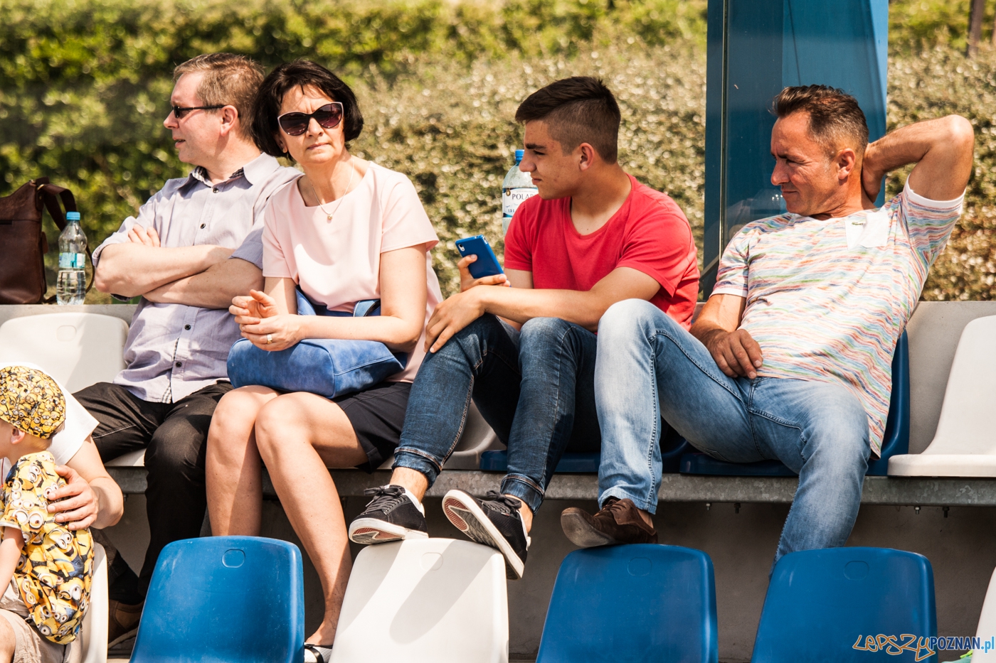Mistrzostwa Polski w lacross - Poznań Hussars Ladies - Kosynier Foto: © lepszyPOZNAN.pl / Karolina Kiraga Mistrzostwa Polski w lacross - Poznań Hussars Ladies - Kosynier Foto: © lepszyPOZNAN.pl / Karolina Kiraga