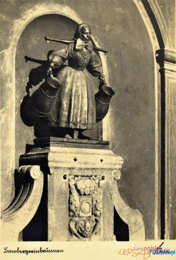 Bamberka - zdjęce z czasów okupacji Foto: Bamberka - zdjęce z czasów okupacji Foto: