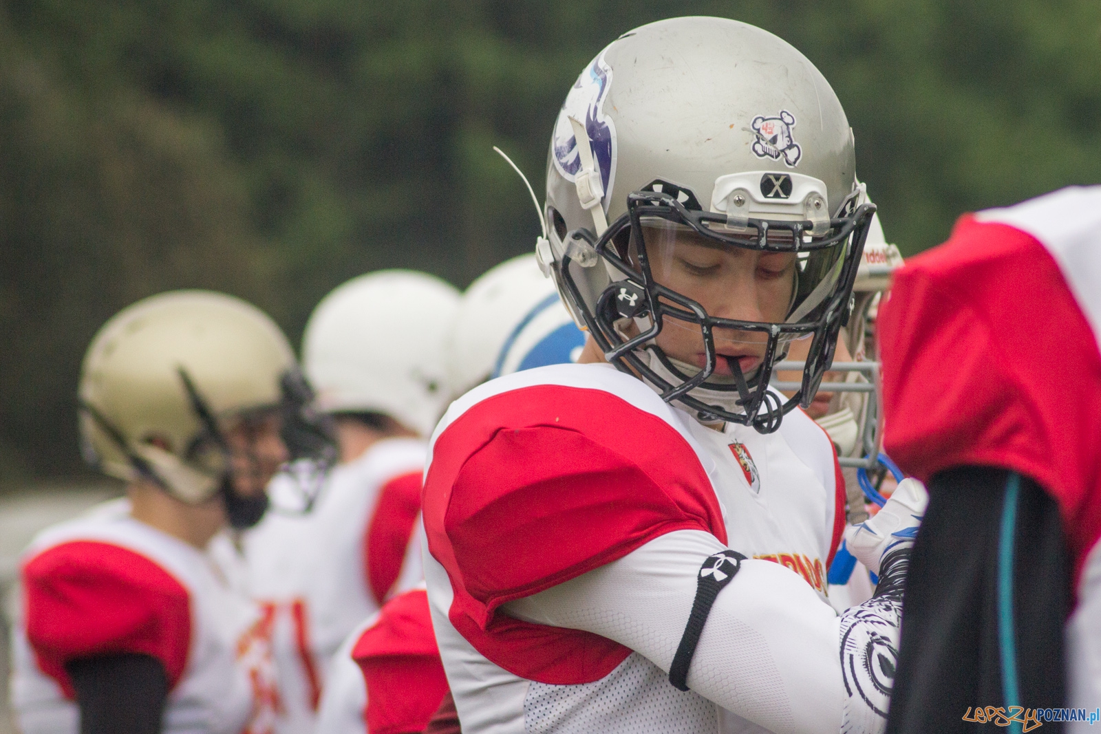 Patrioci Poznań-5754 Foto: Ewelina Jaśkowiak Patrioci Poznań-5754 Foto: Ewelina Jaśkowiak