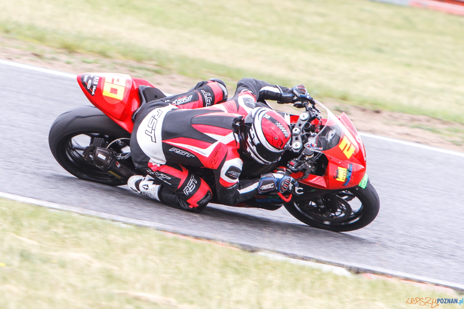 Wyścigowe Motocyklowe Mistrzostwa Polski runda 1 - Poznań 21.0 Foto: LepszyPOZNAN.pl / Paweł Rychter Wyścigowe Motocyklowe Mistrzostwa Polski runda 1 - Poznań 21.0 Foto: LepszyPOZNAN.pl / Paweł Rychter