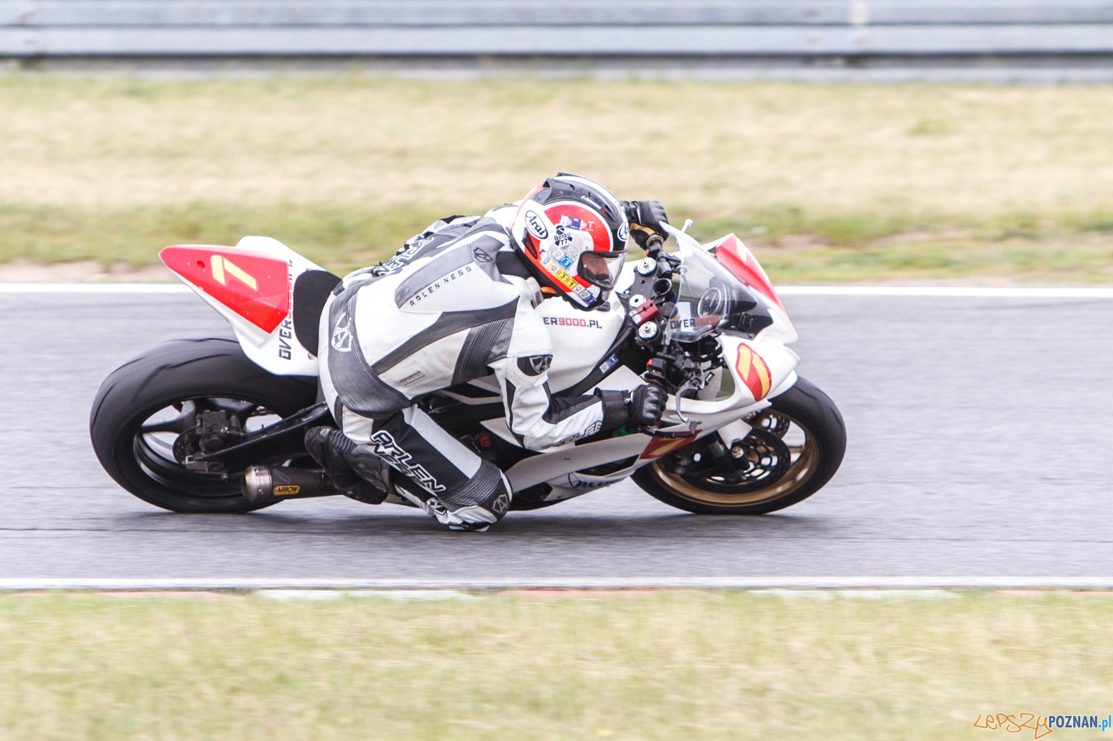 Wyścigowe Motocyklowe Mistrzostwa Polski runda 1 - Poznań 21.0 Foto: LepszyPOZNAN.pl / Paweł Rychter Wyścigowe Motocyklowe Mistrzostwa Polski runda 1 - Poznań 21.0 Foto: LepszyPOZNAN.pl / Paweł Rychter